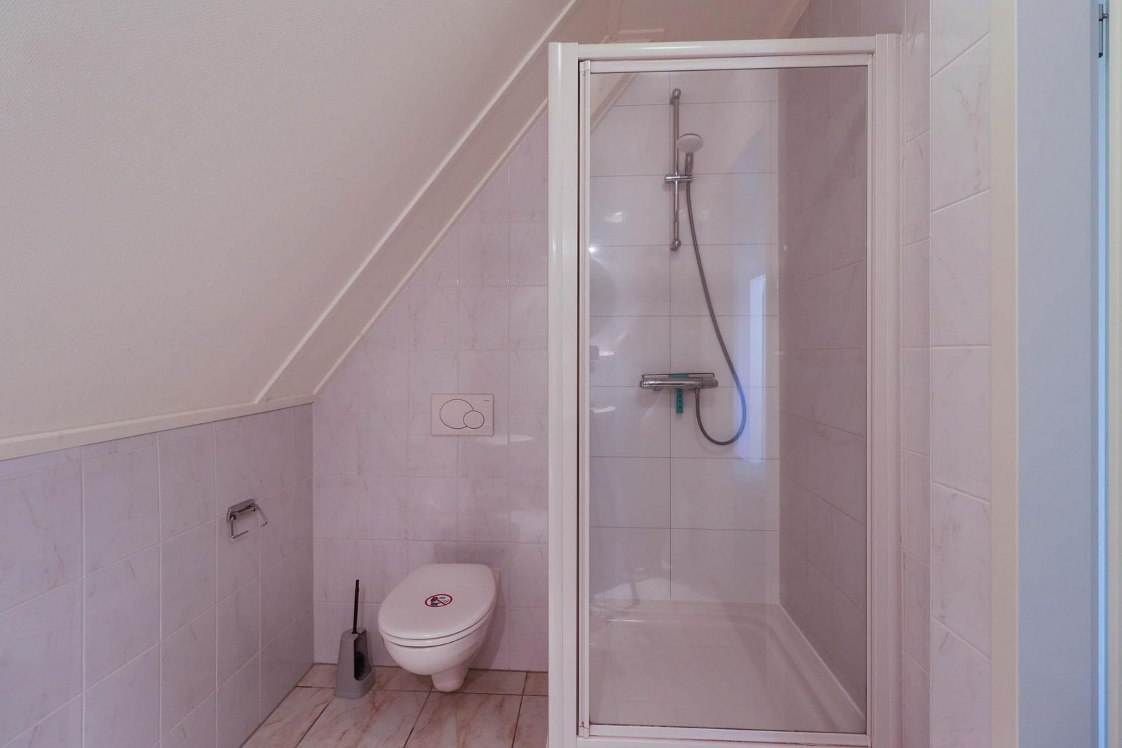 Beachvilla 6 persons with bubble bath