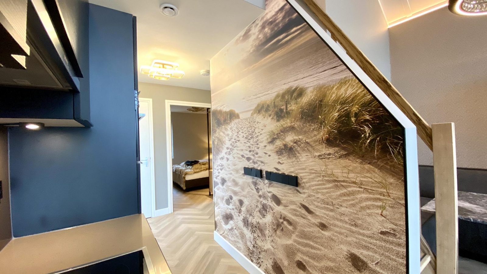 Villa Oesterdam Royal | 2+2 personen 