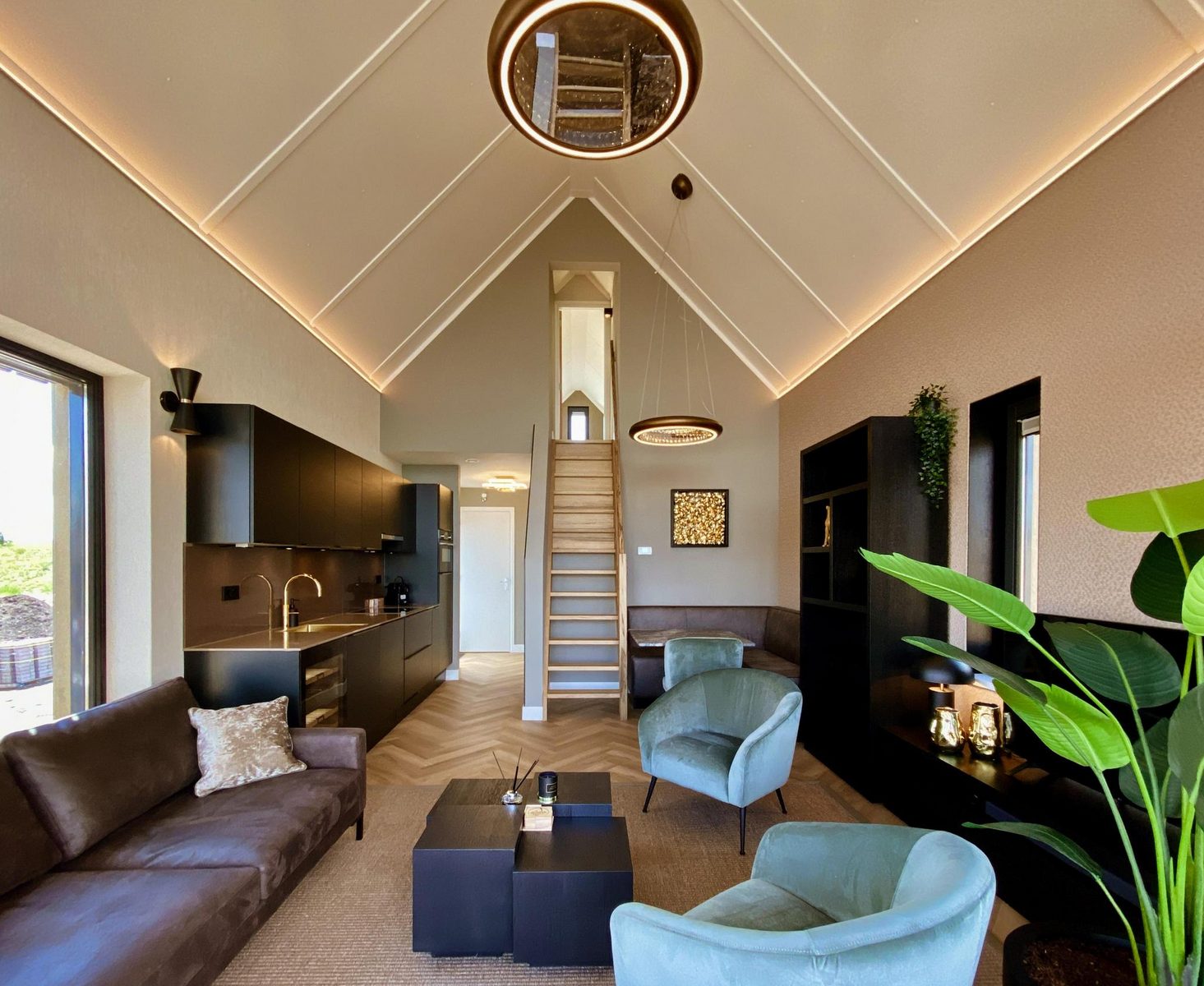 Villa Oesterdam Royal | 2+2 personen 
