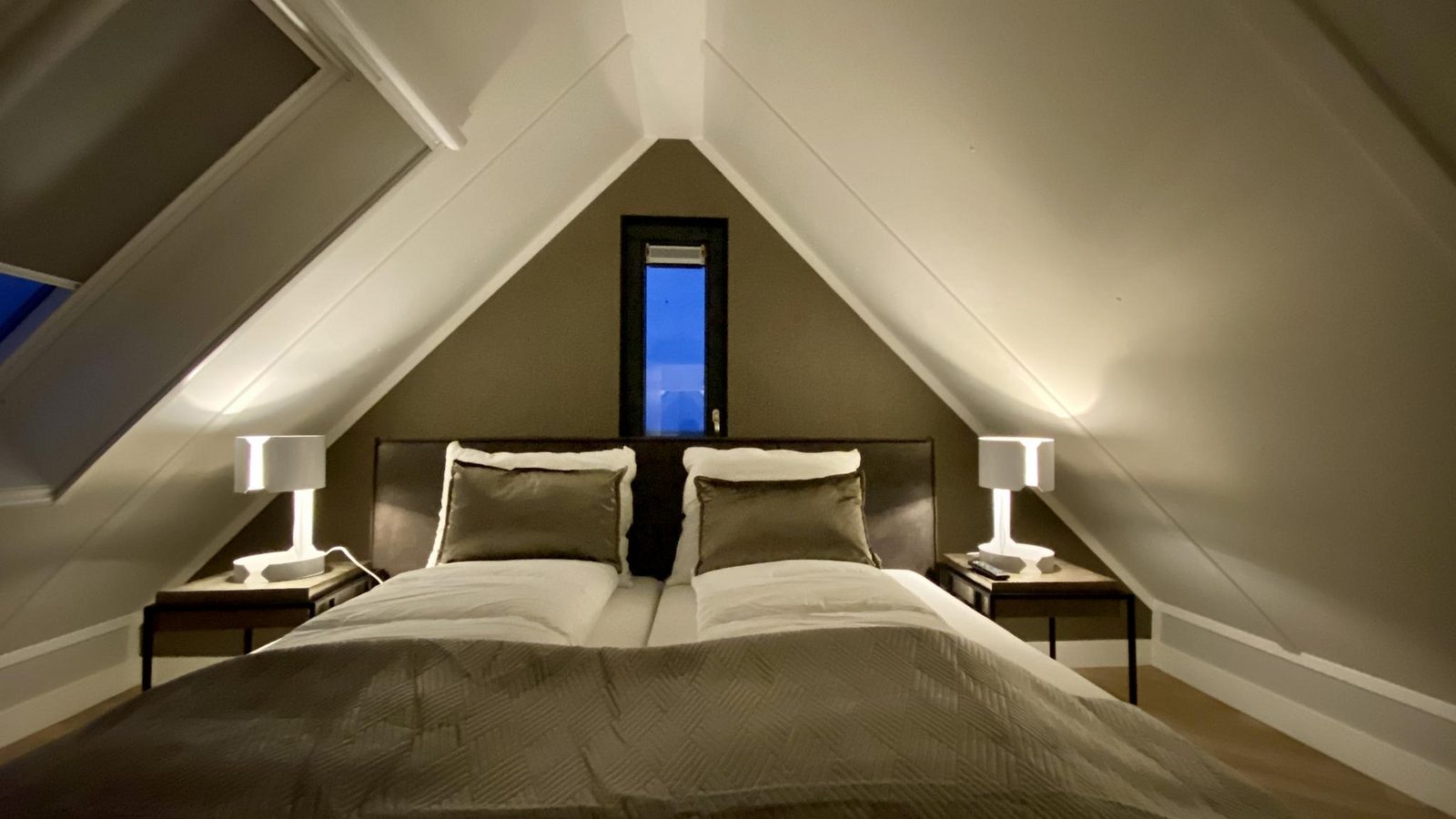 Villa Oesterdam Royal | 2+2 personen 