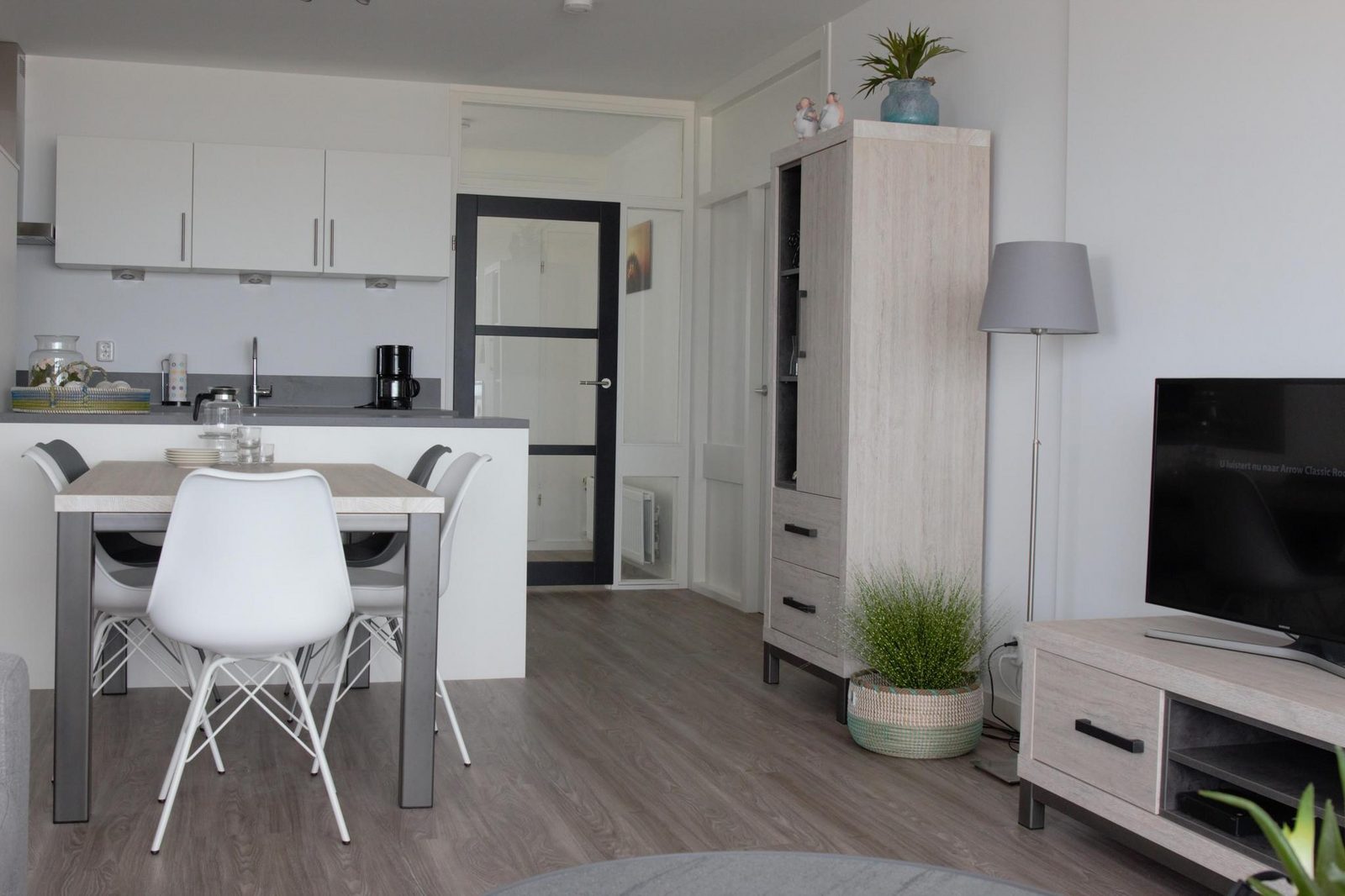 Sterflat 219