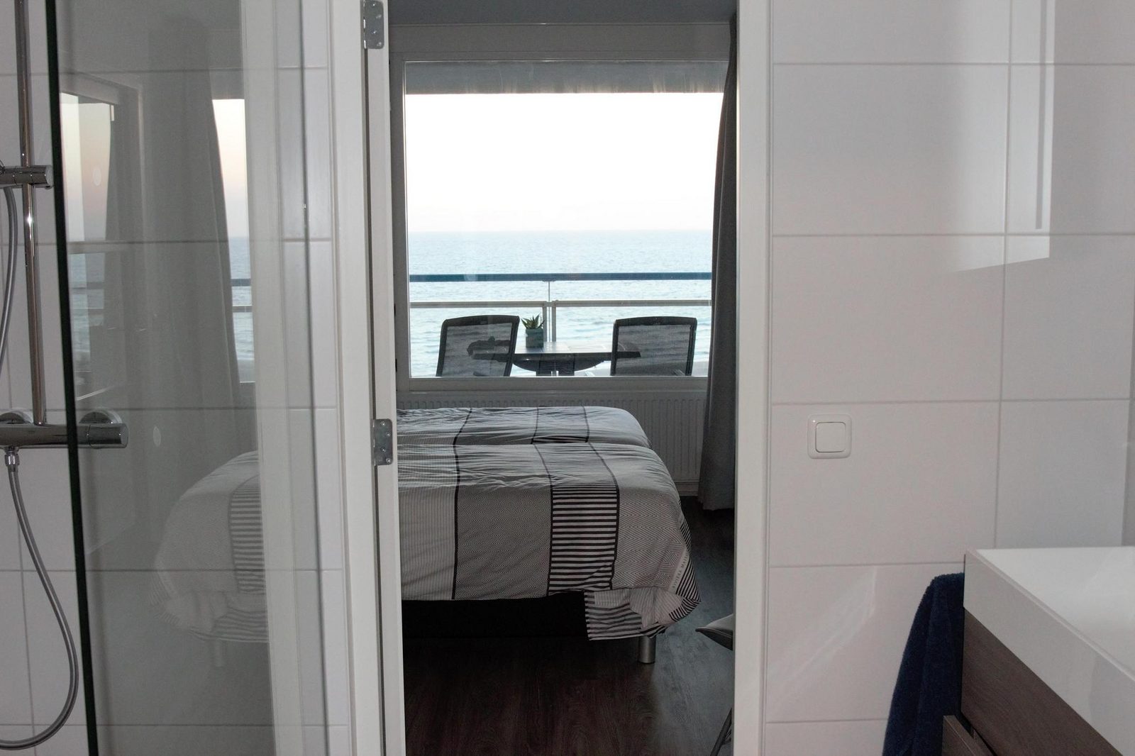 Sterflat 219