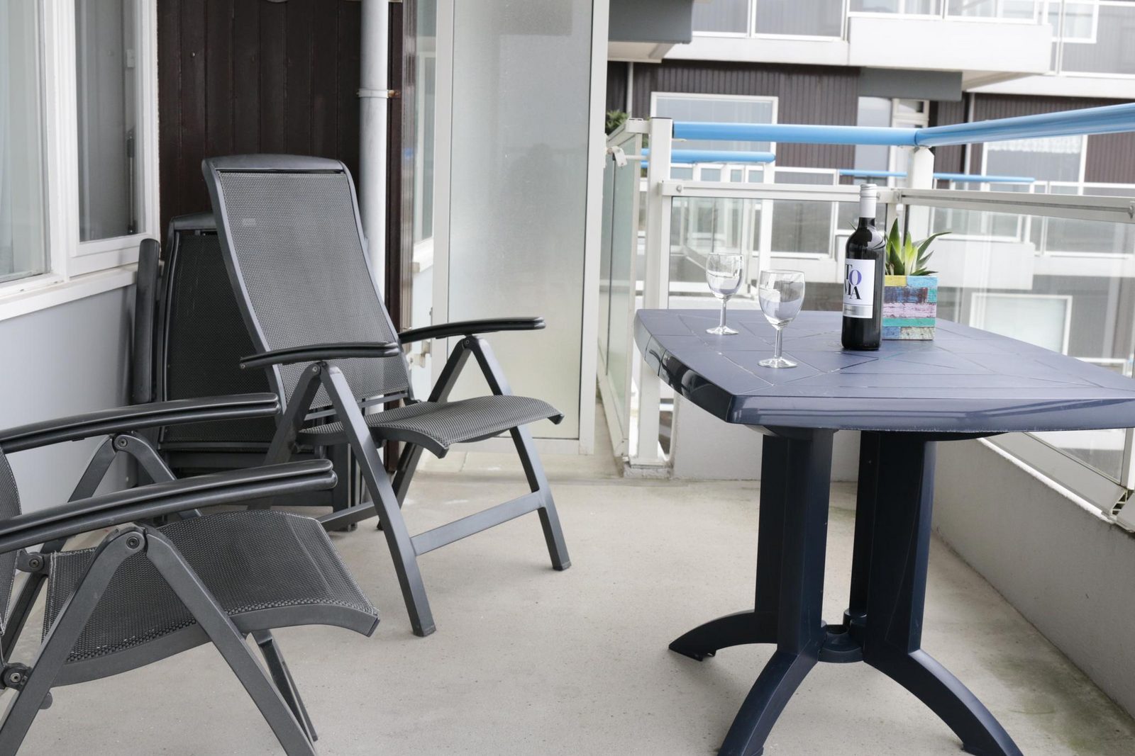 Sterflat 219
