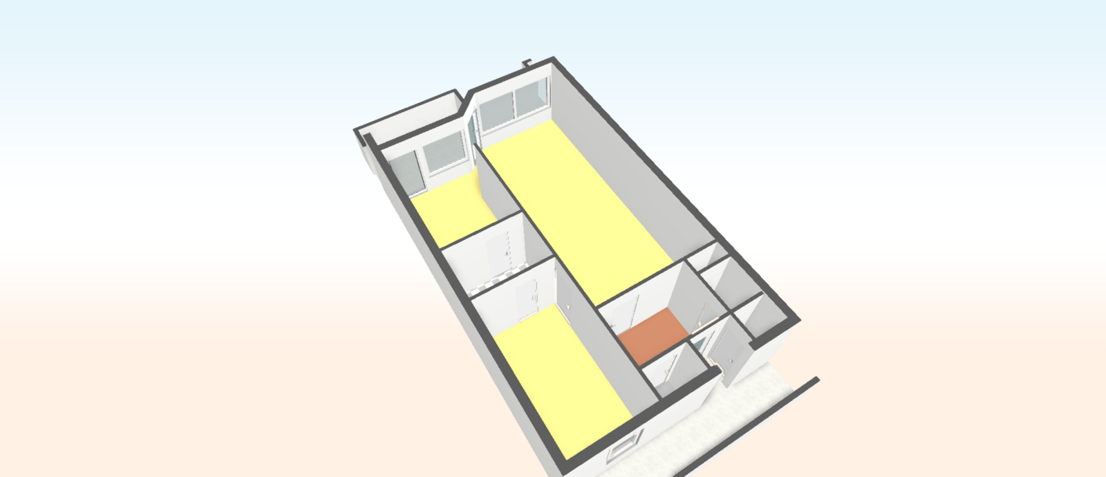 Sterflat 219