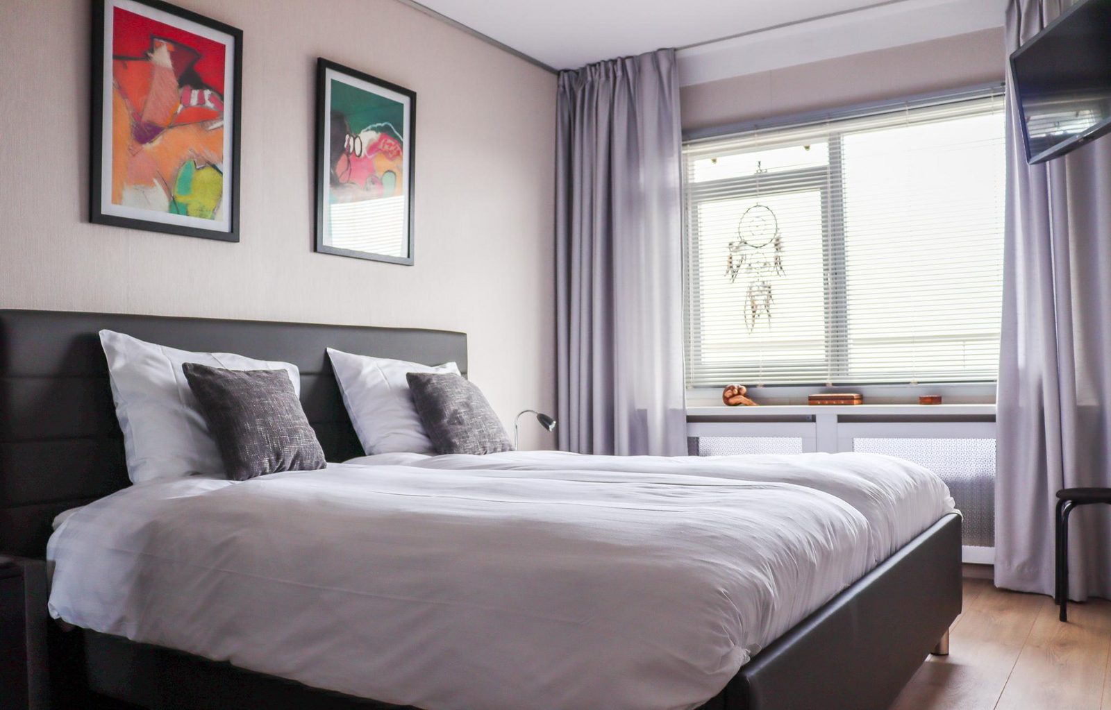 Sterflat 223
