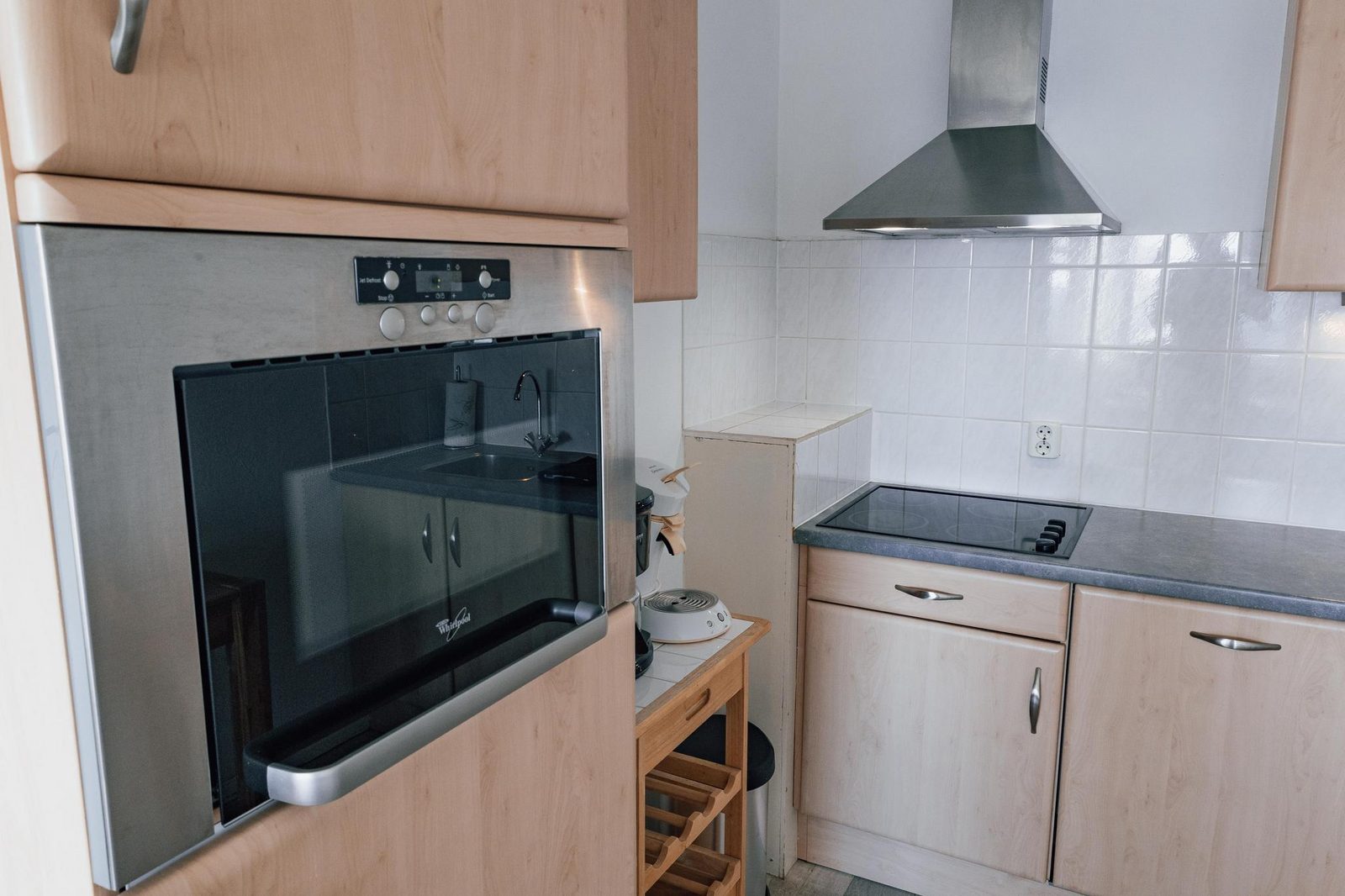 Sterflat 227