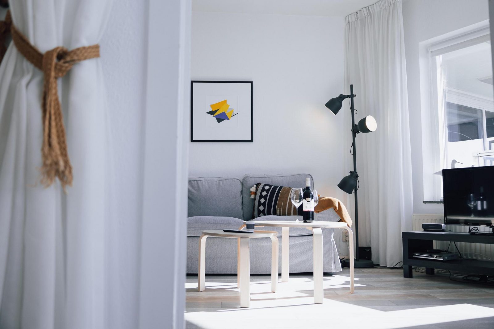 Sterflat 227