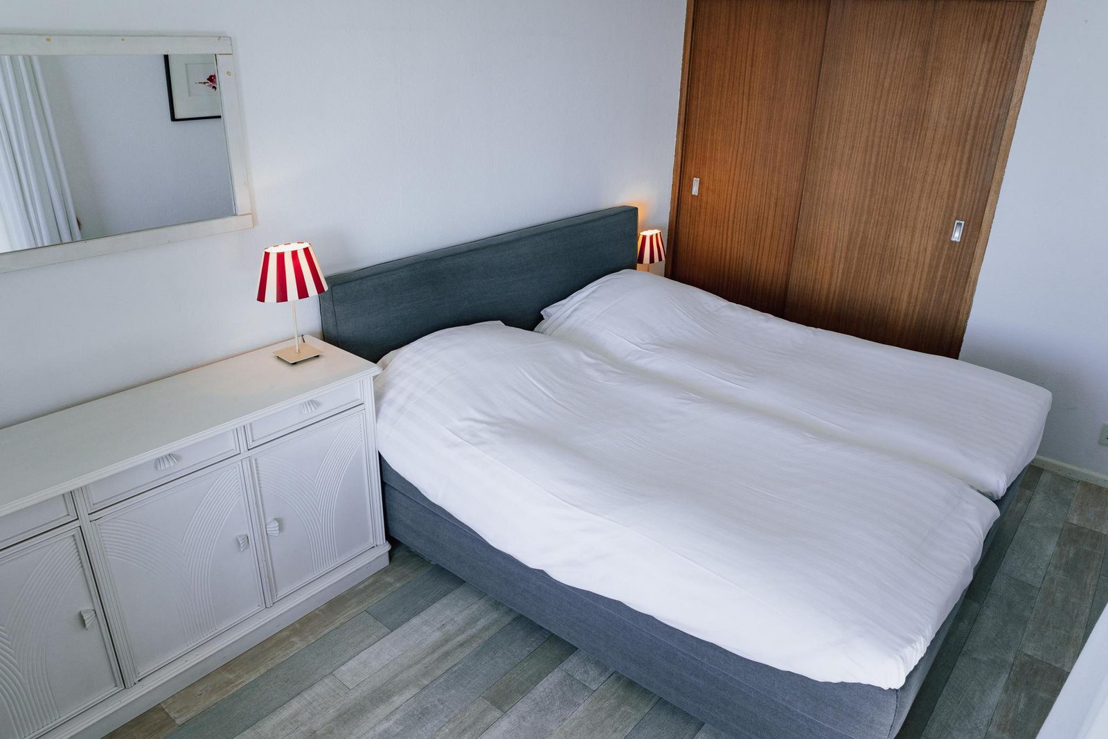 Sterflat 227