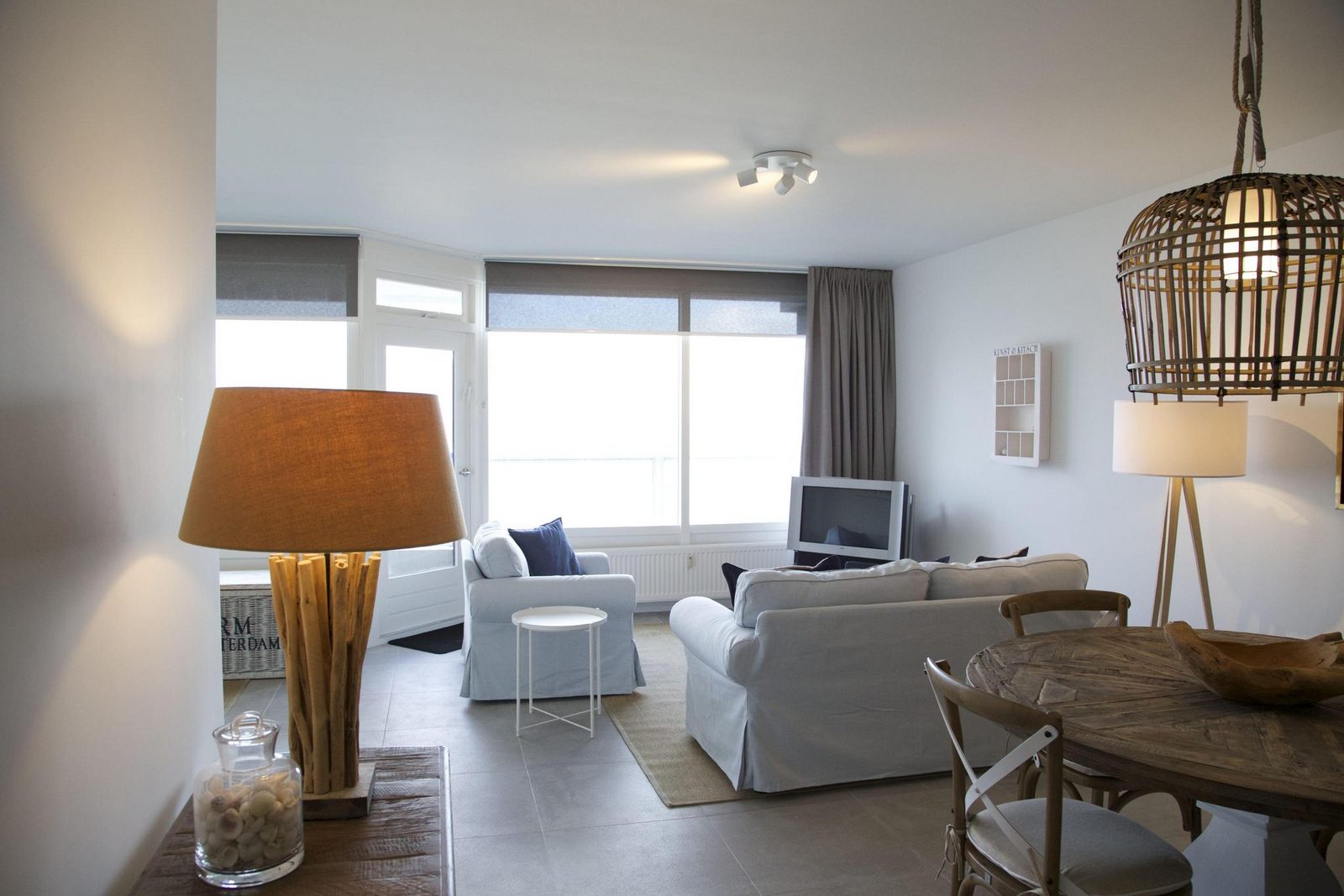 Sterflat 241