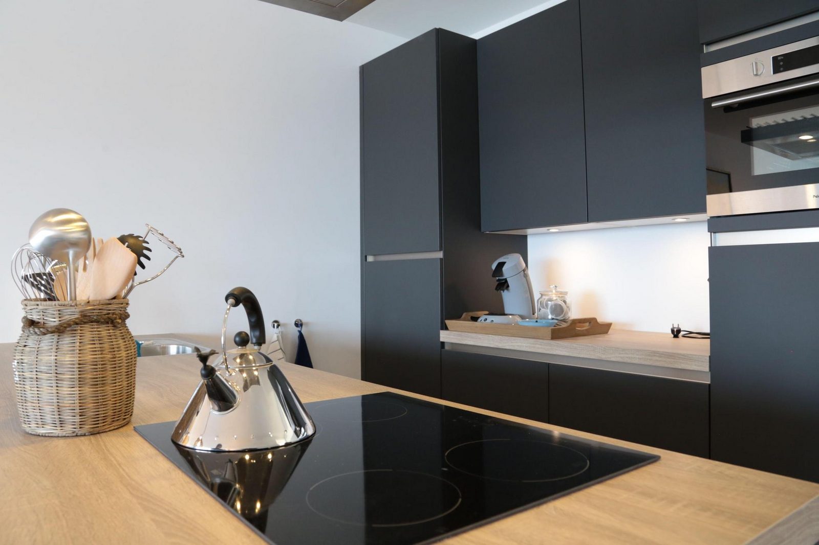 Sterflat 241