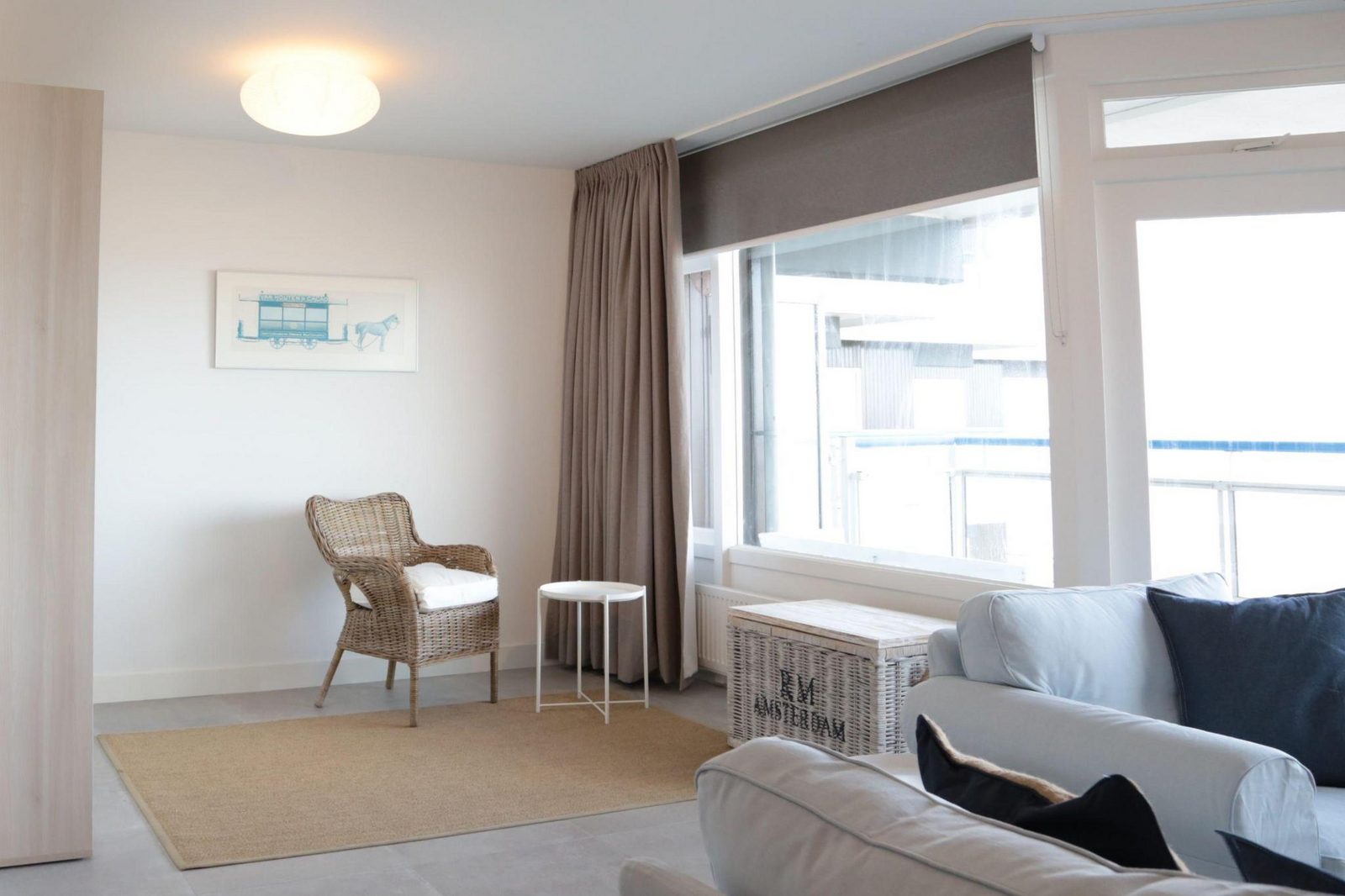 Sterflat 241