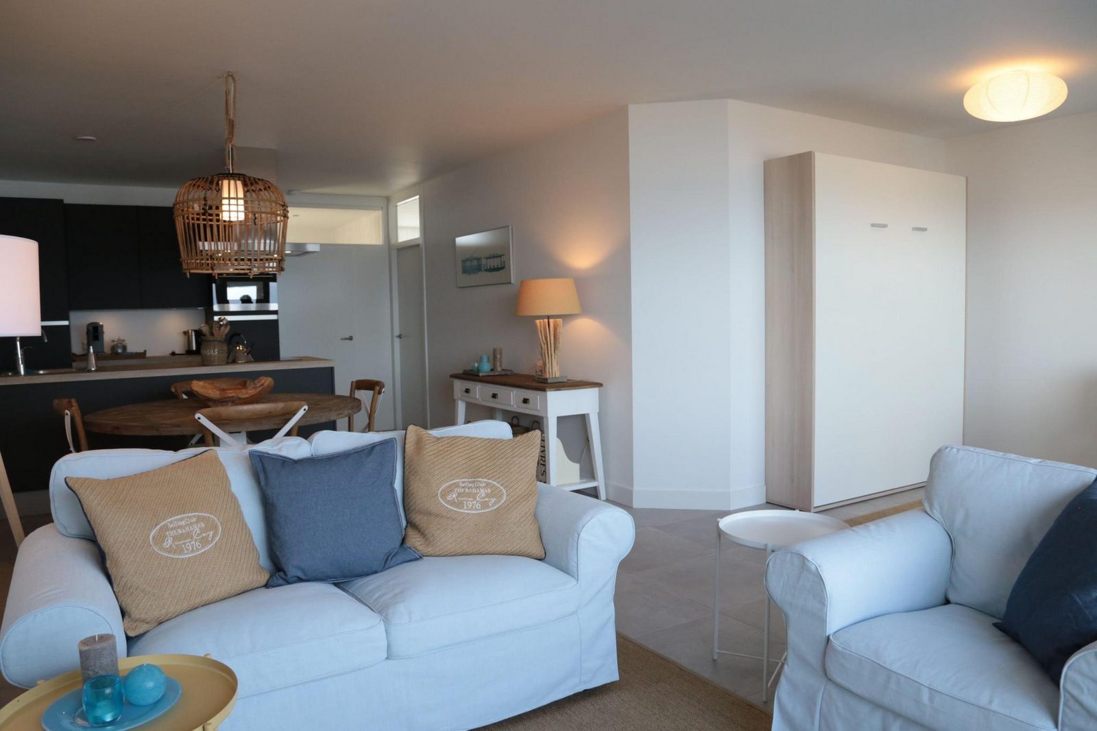 Sterflat 241