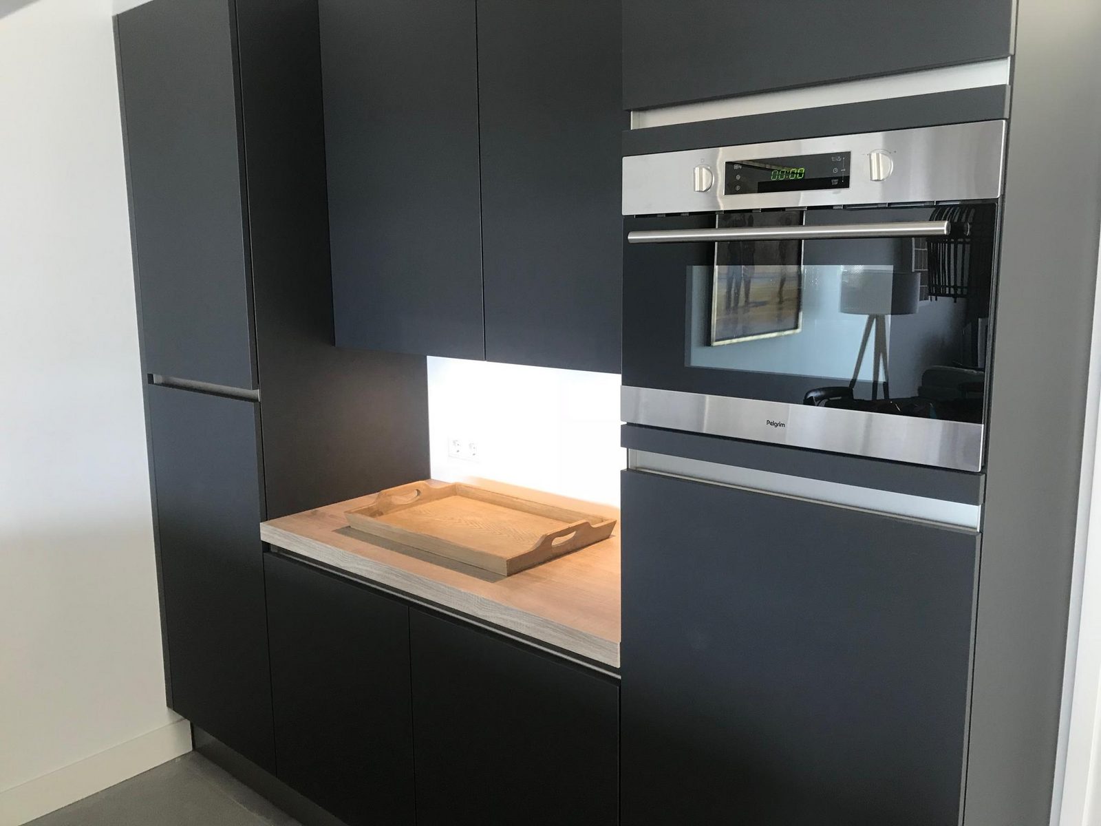 Sterflat 241