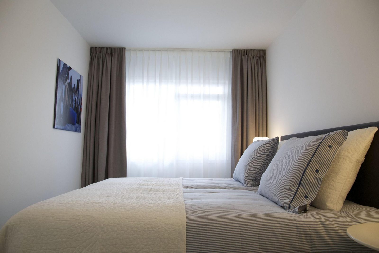 Sterflat 241