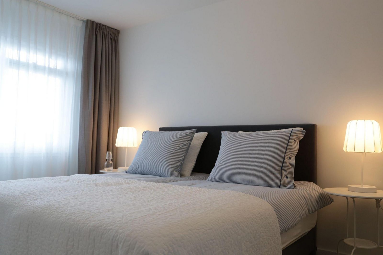 Sterflat 241