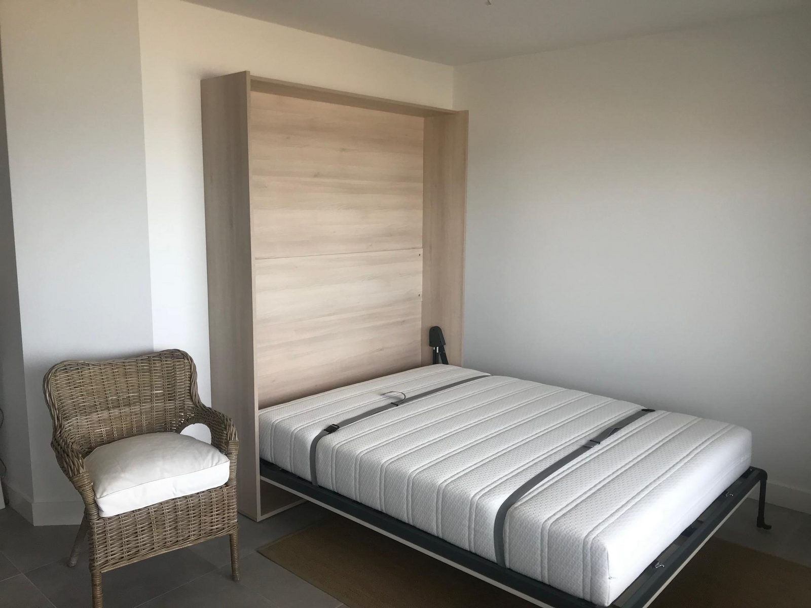 Sterflat 241