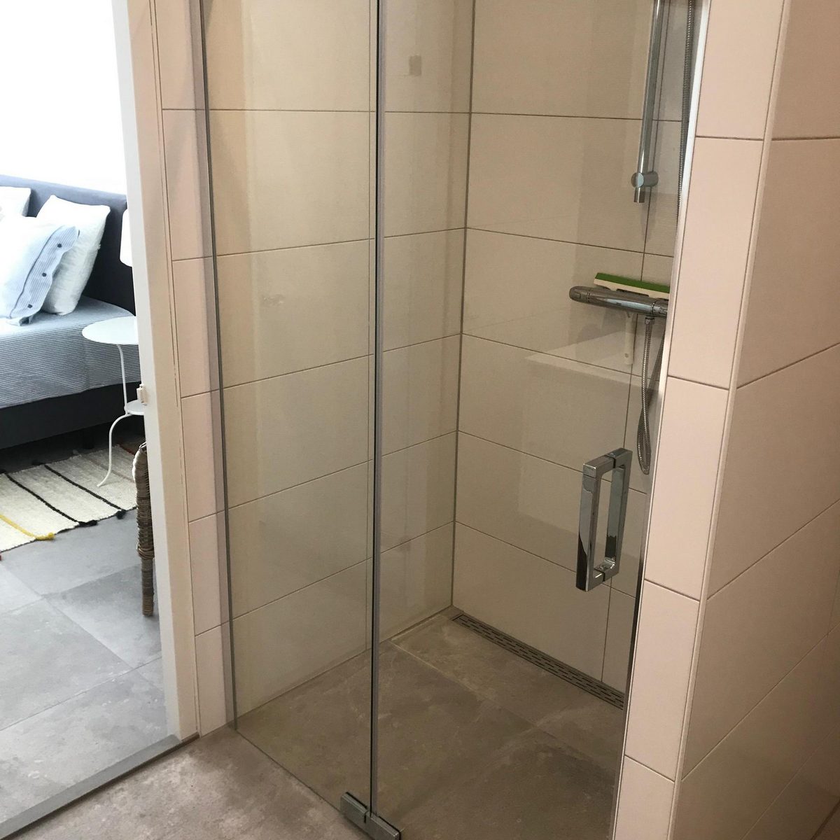 Sterflat 241