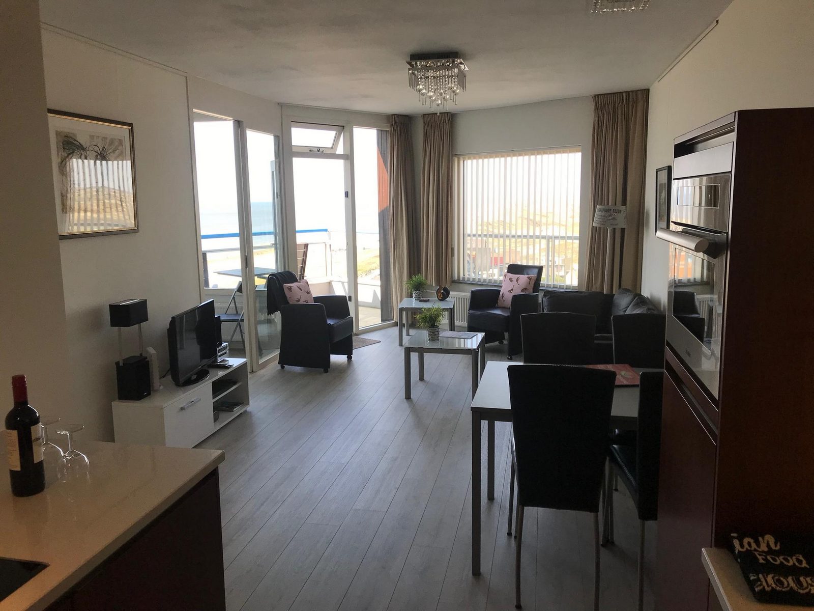 Sterflat 259
