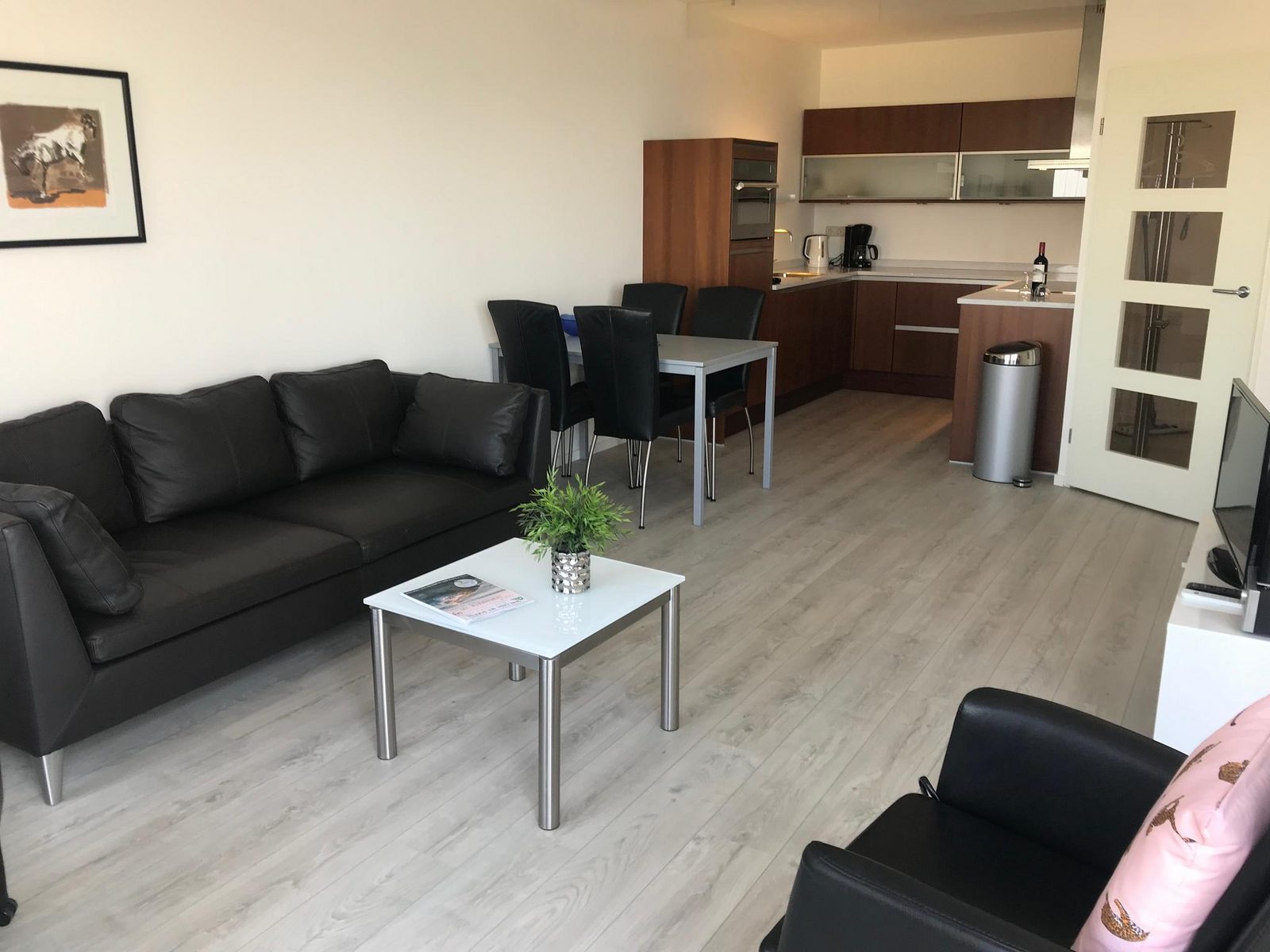 Sterflat 259