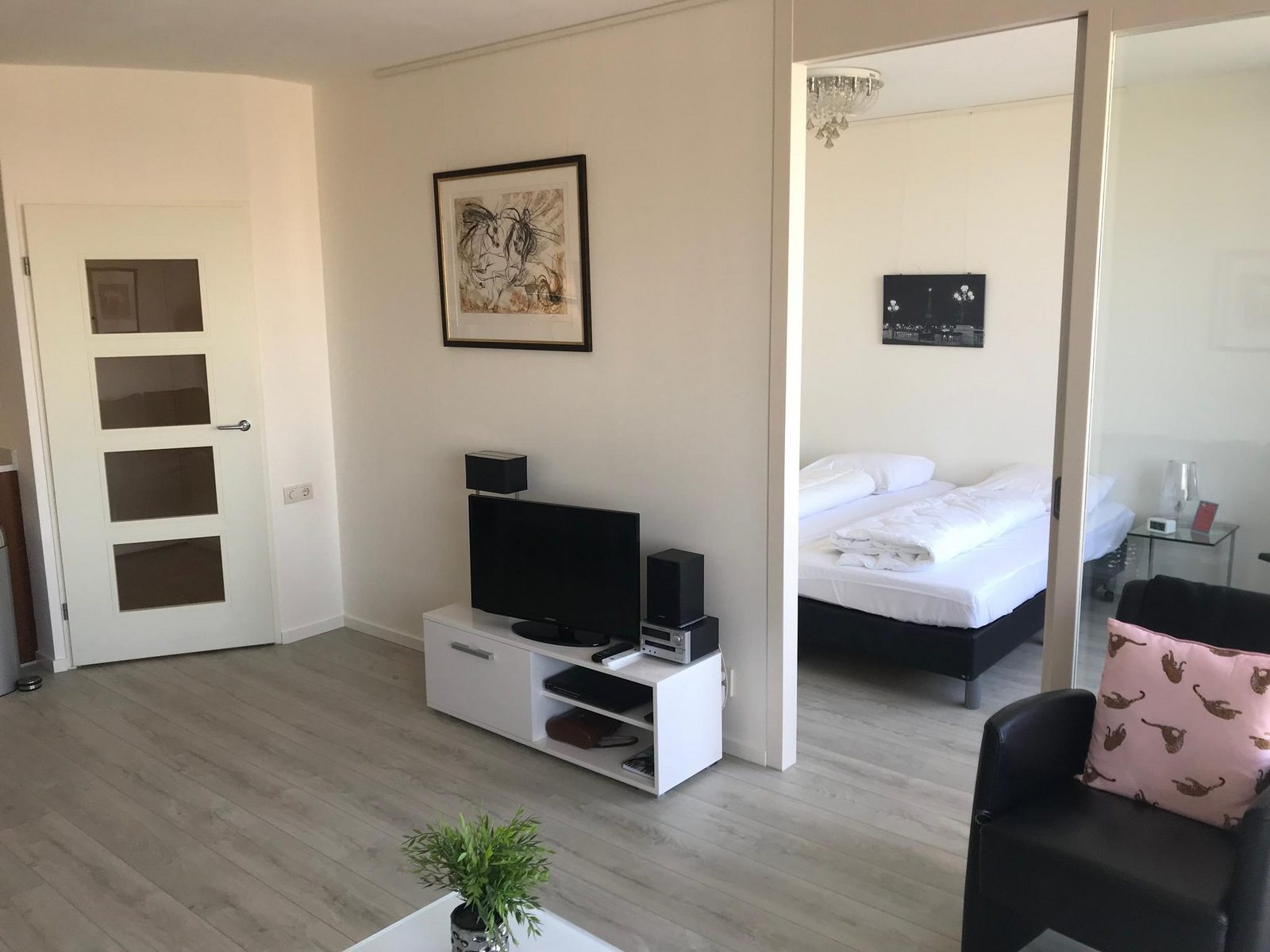 Sterflat 259