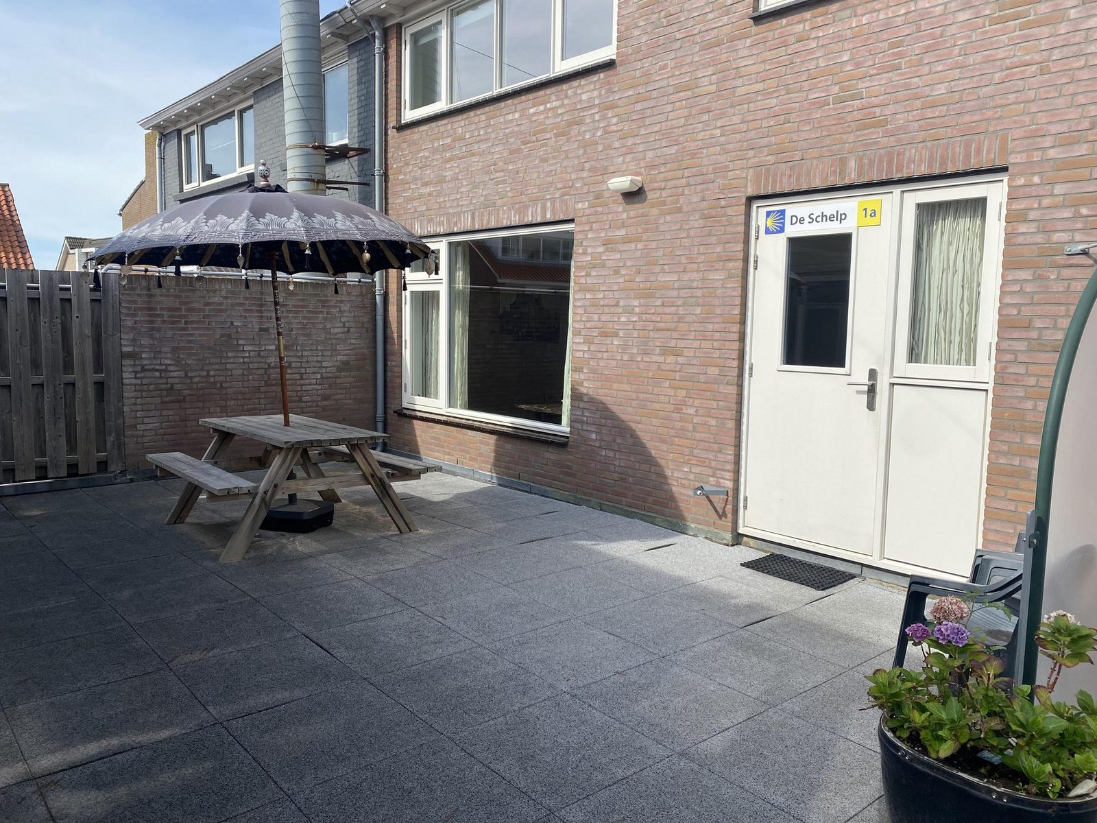 de Schelp