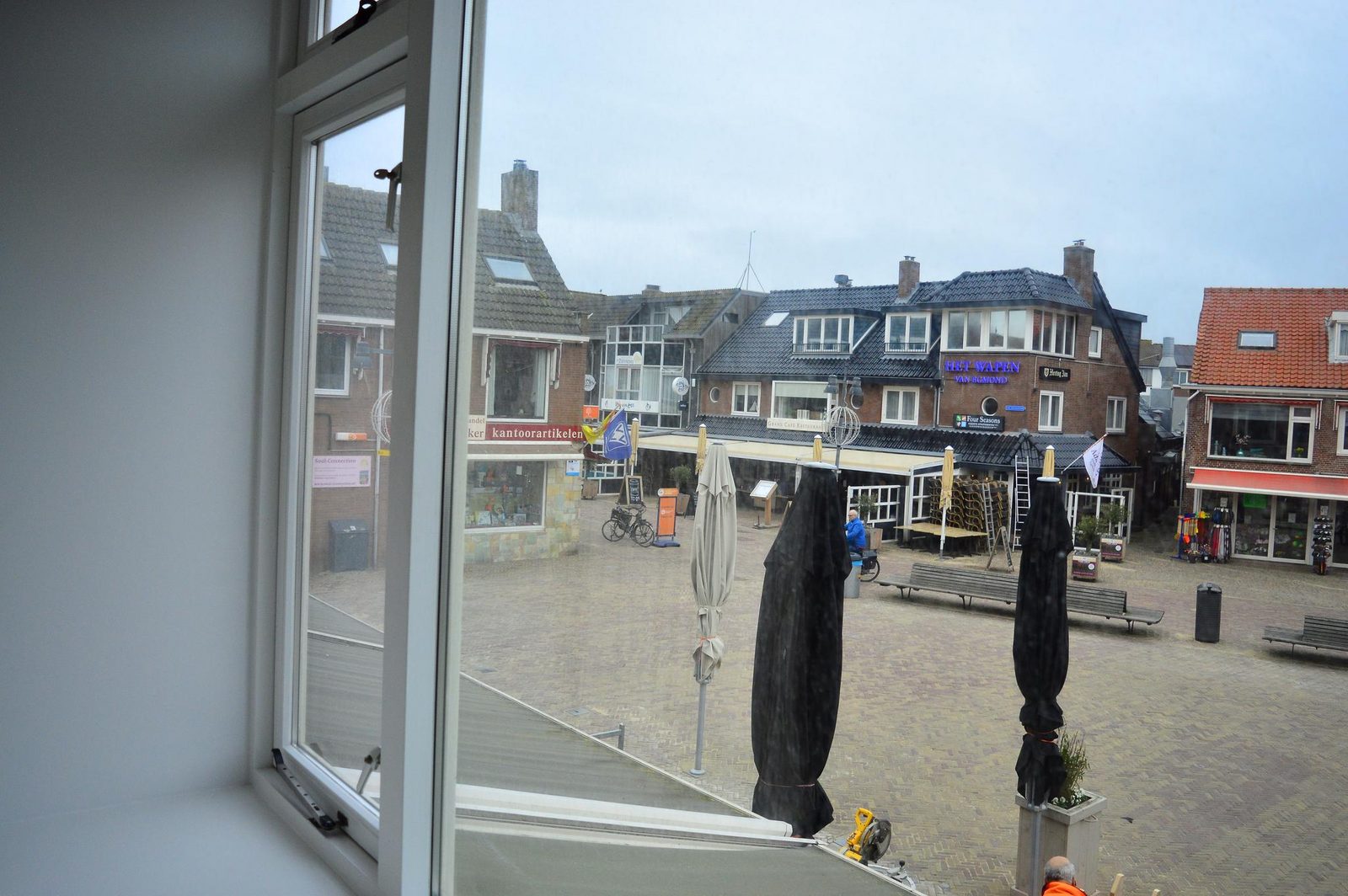 de Schelp