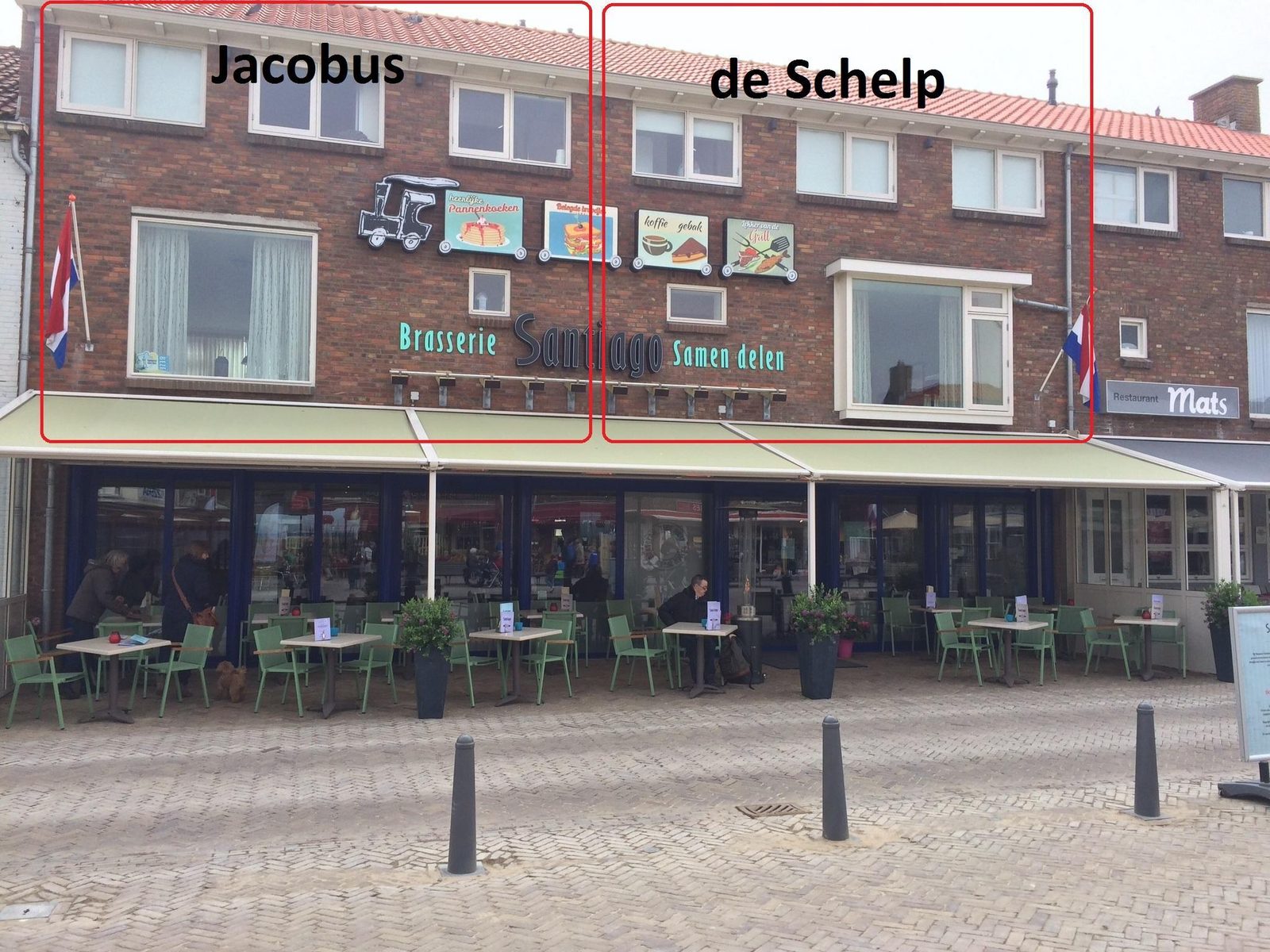 Jacobus