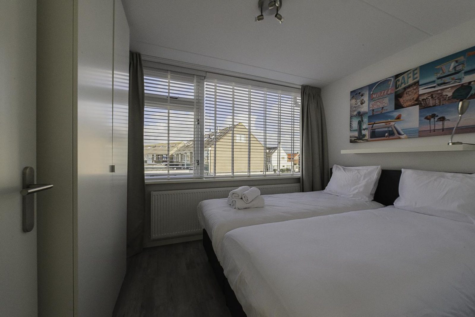 Strand 122 Appartement