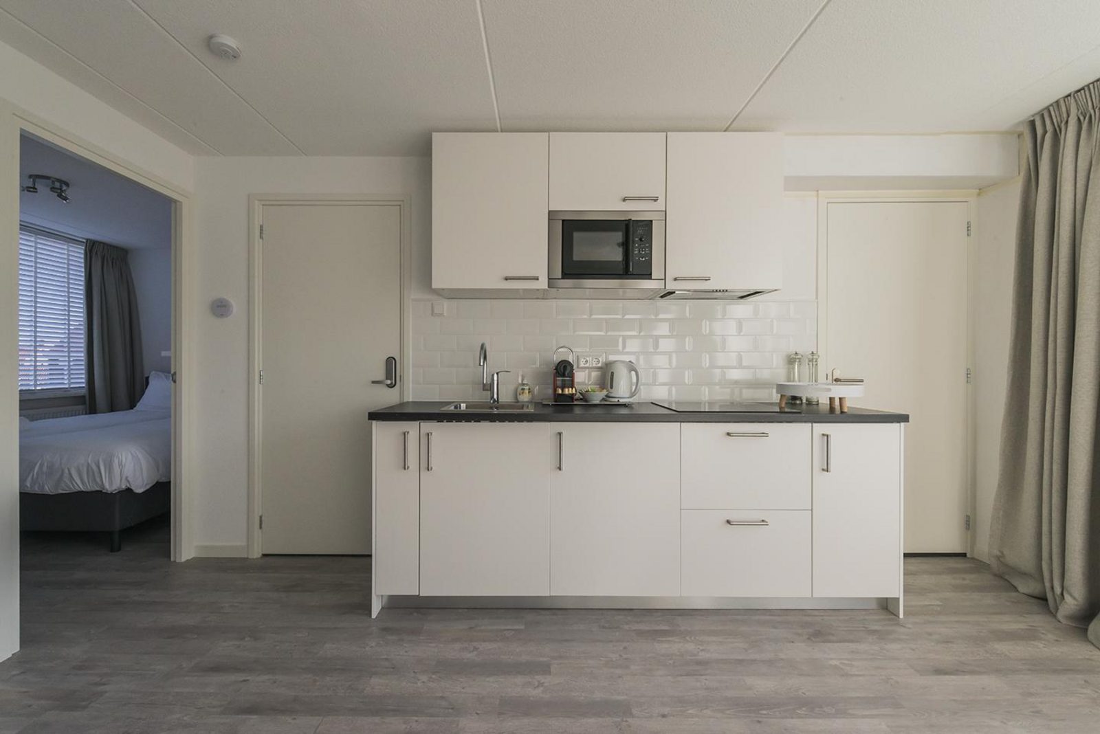 Strand 122 Appartement