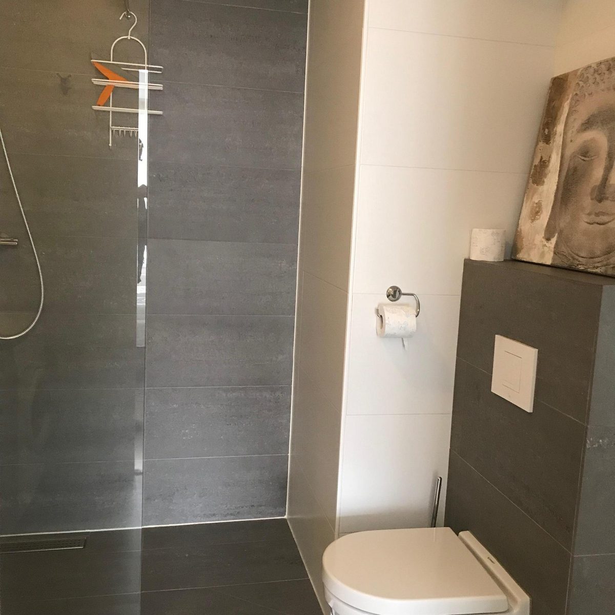Strand 122 Appartement