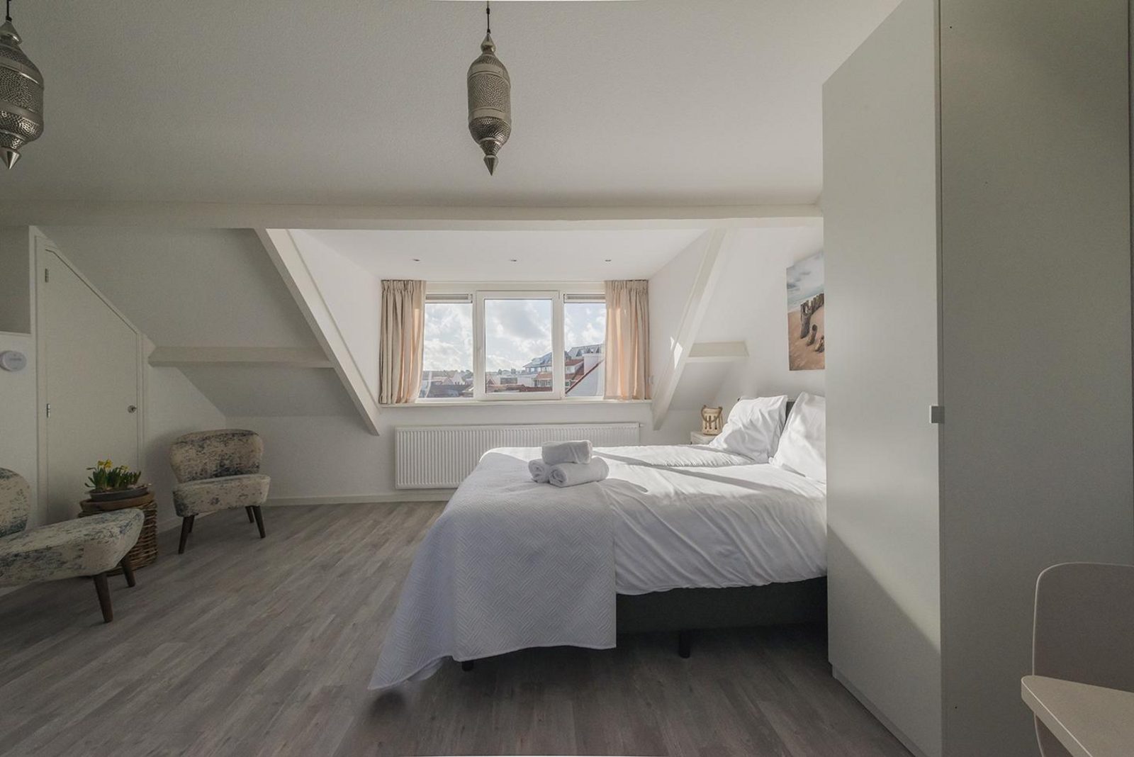 Strandhuis 122 studio