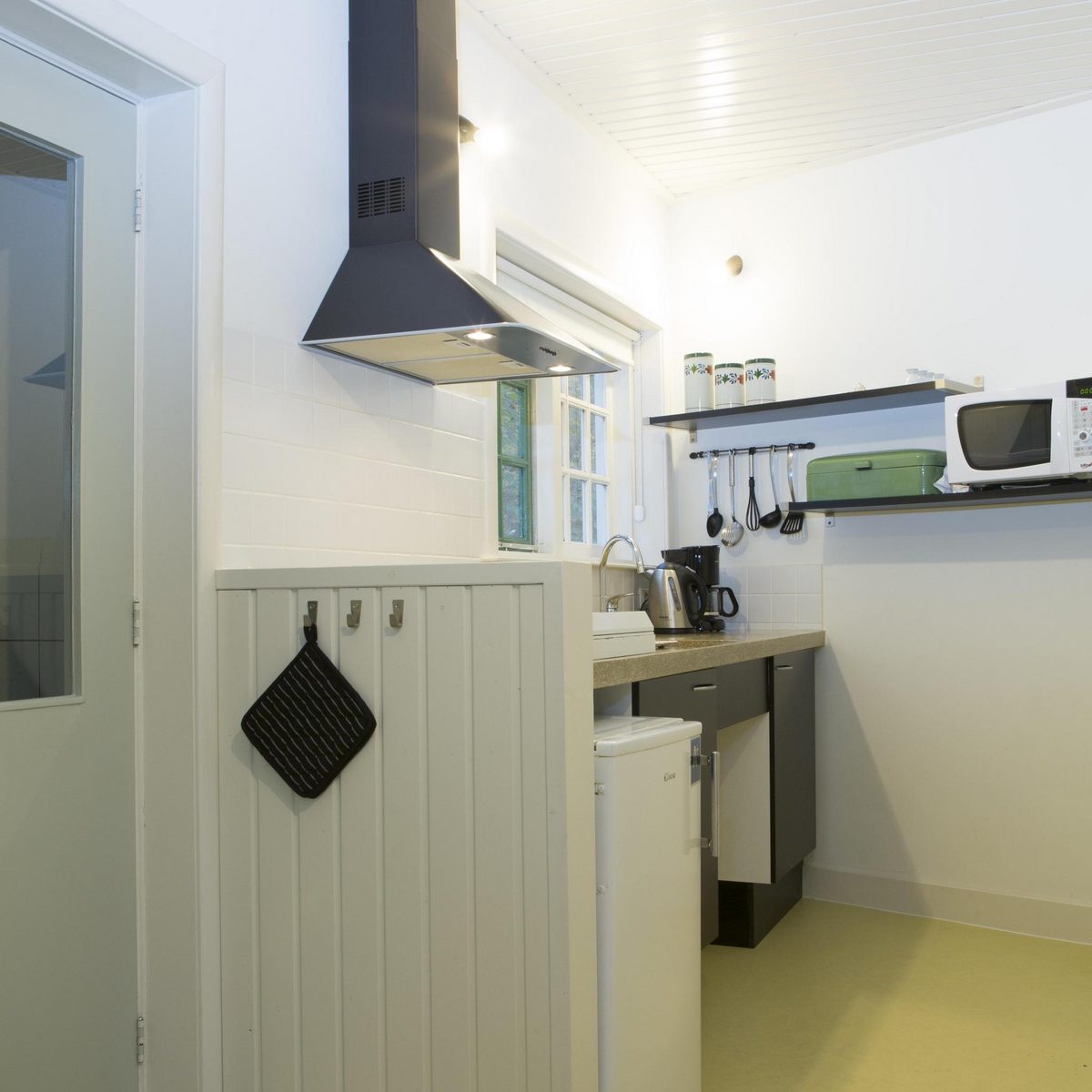 Bungalow für 2 Personen