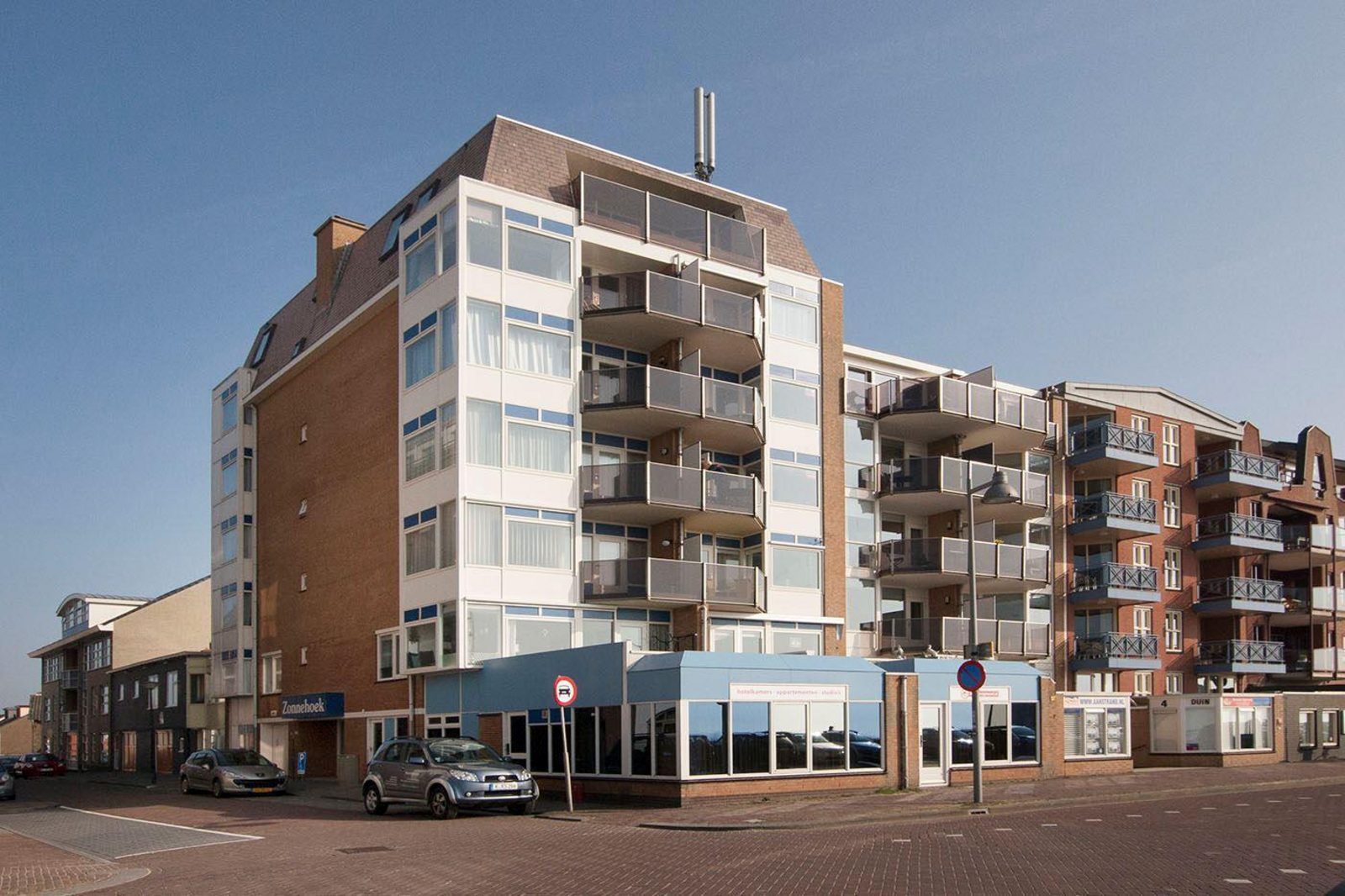 Zonnehoek 63