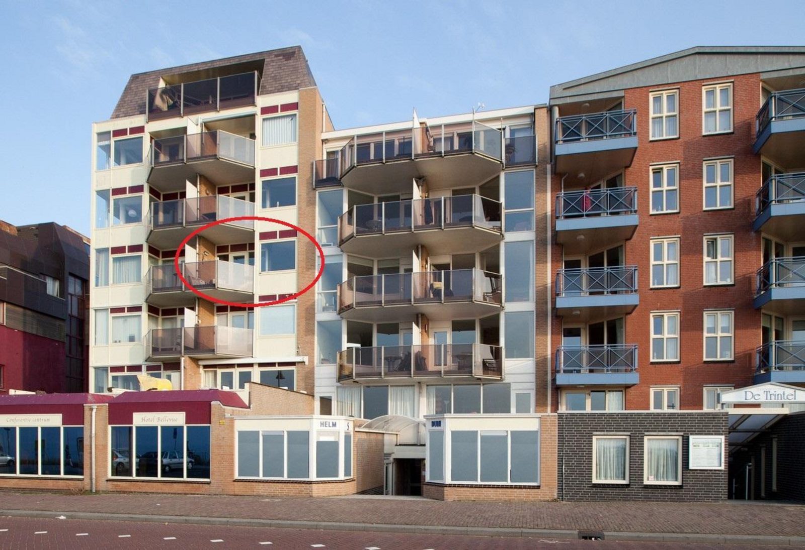 Zonnehoek 71