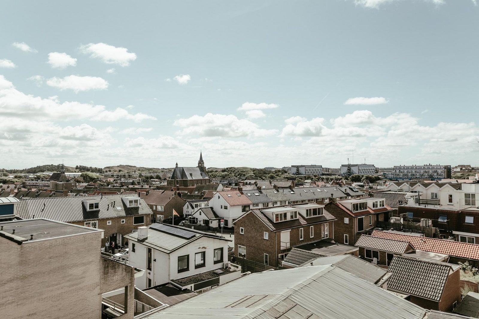 Zonnehoek 75