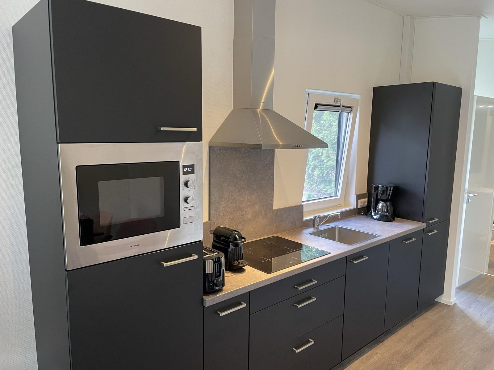 Wood Lodge Eco für 2 Personen