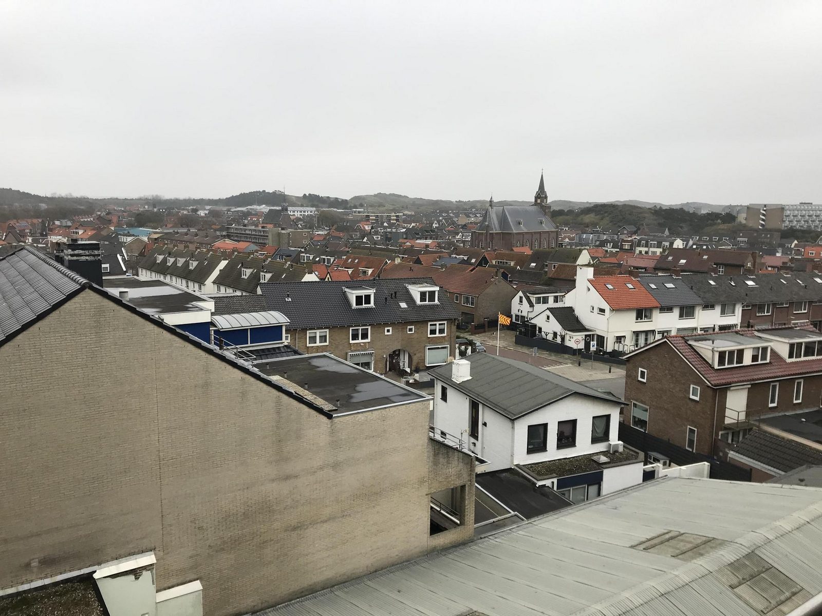 Zonnehoek 77