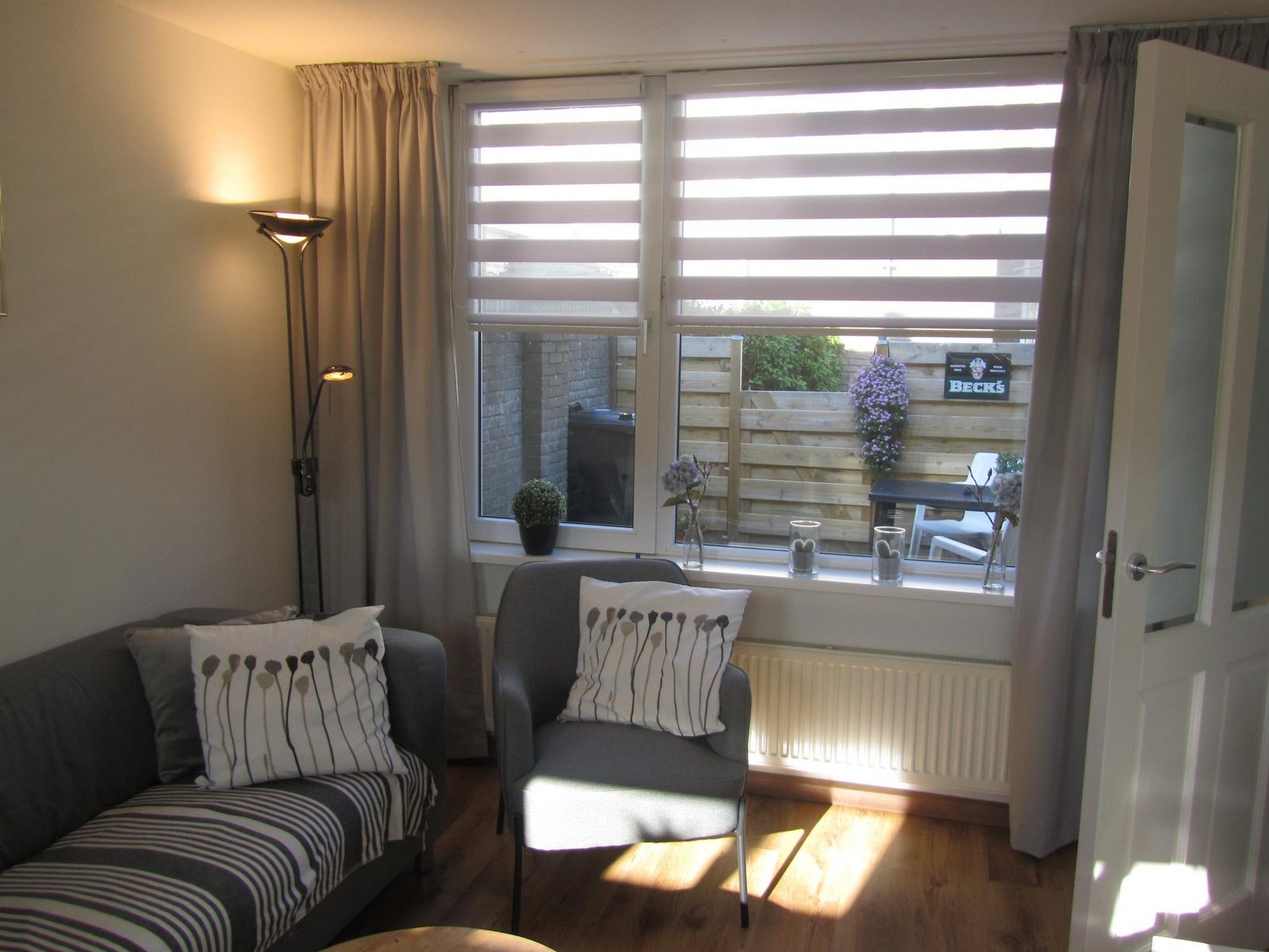 Zomerhuis Wilma