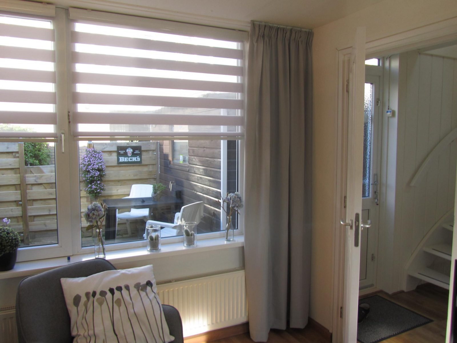 Zomerhuis Wilma