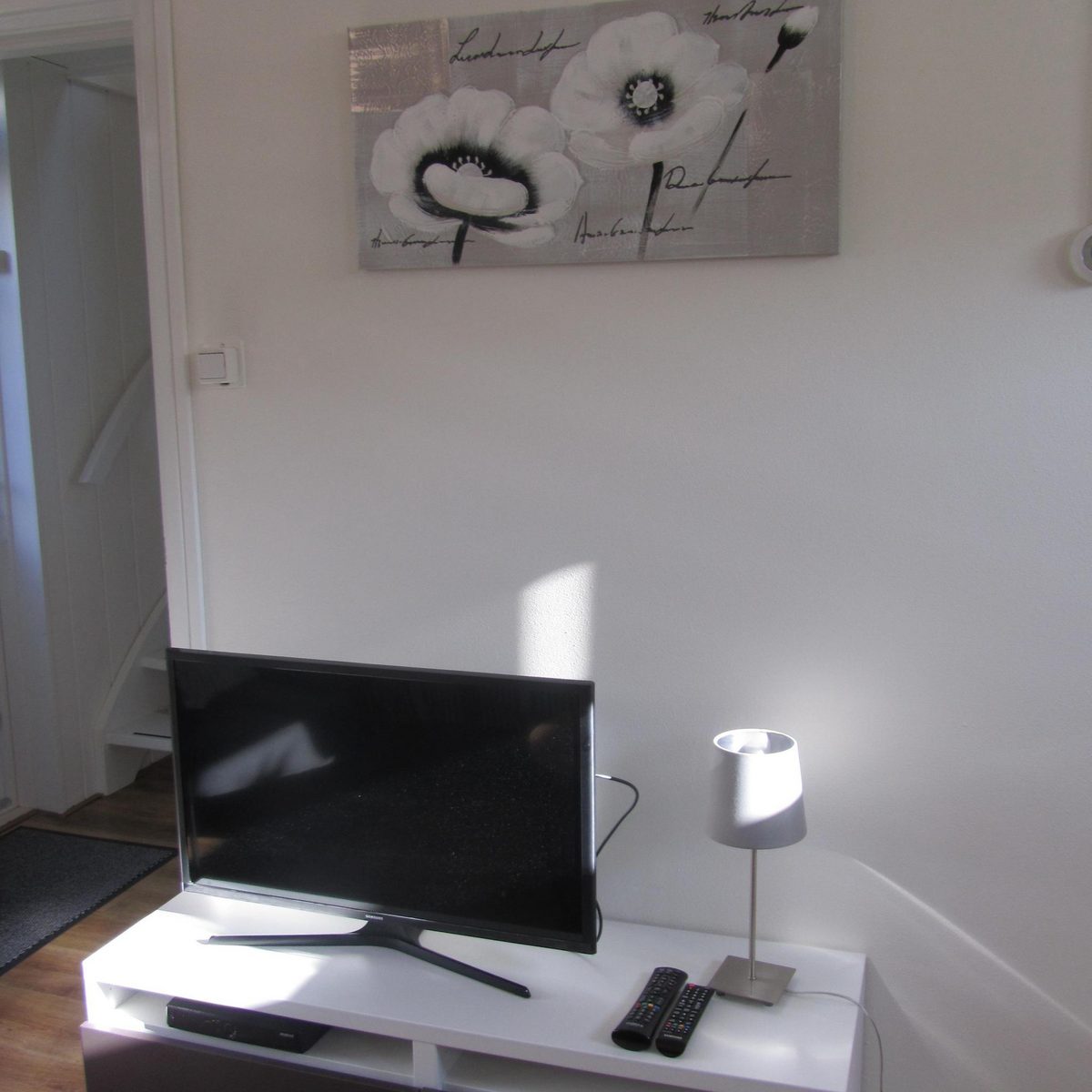 Zomerhuis Wilma