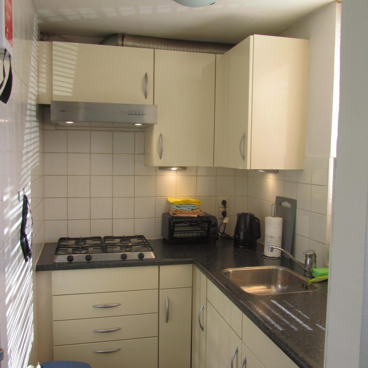 Zomerhuis Wilma
