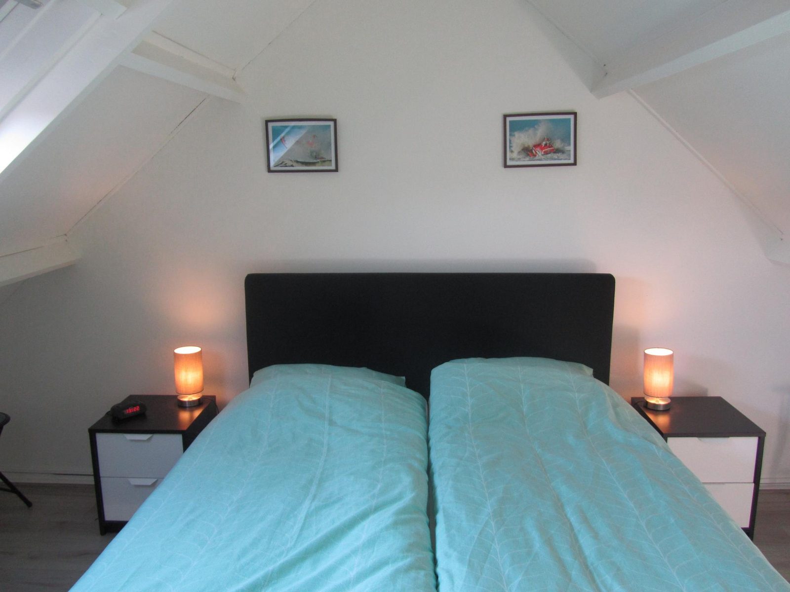 Zomerhuis Wilma