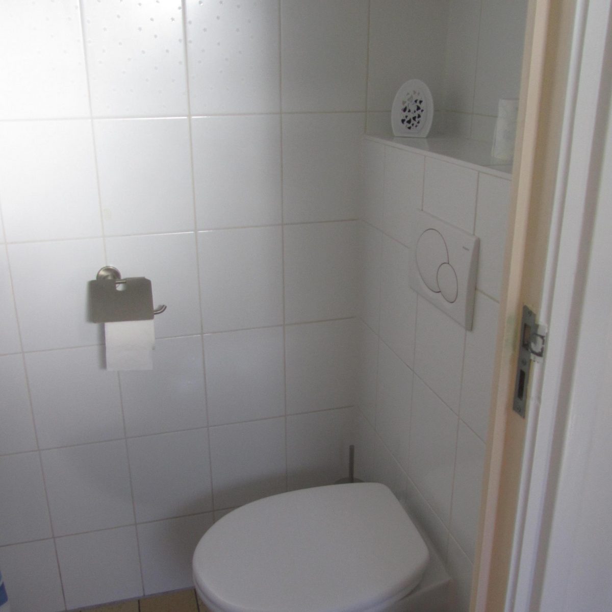 Zomerhuis Wilma