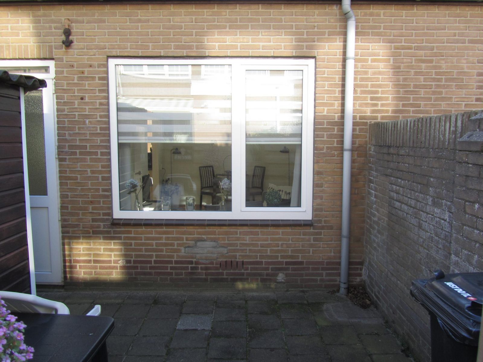 Zomerhuis Wilma