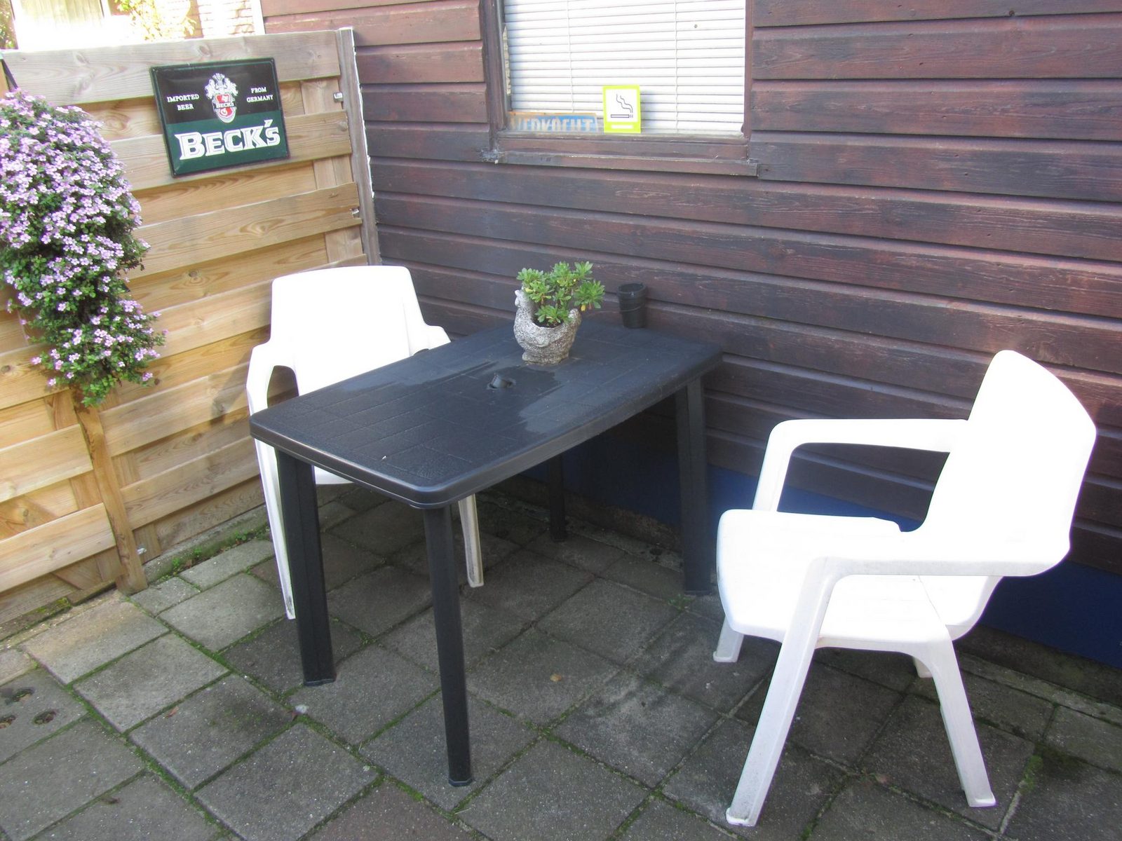 Zomerhuis Wilma