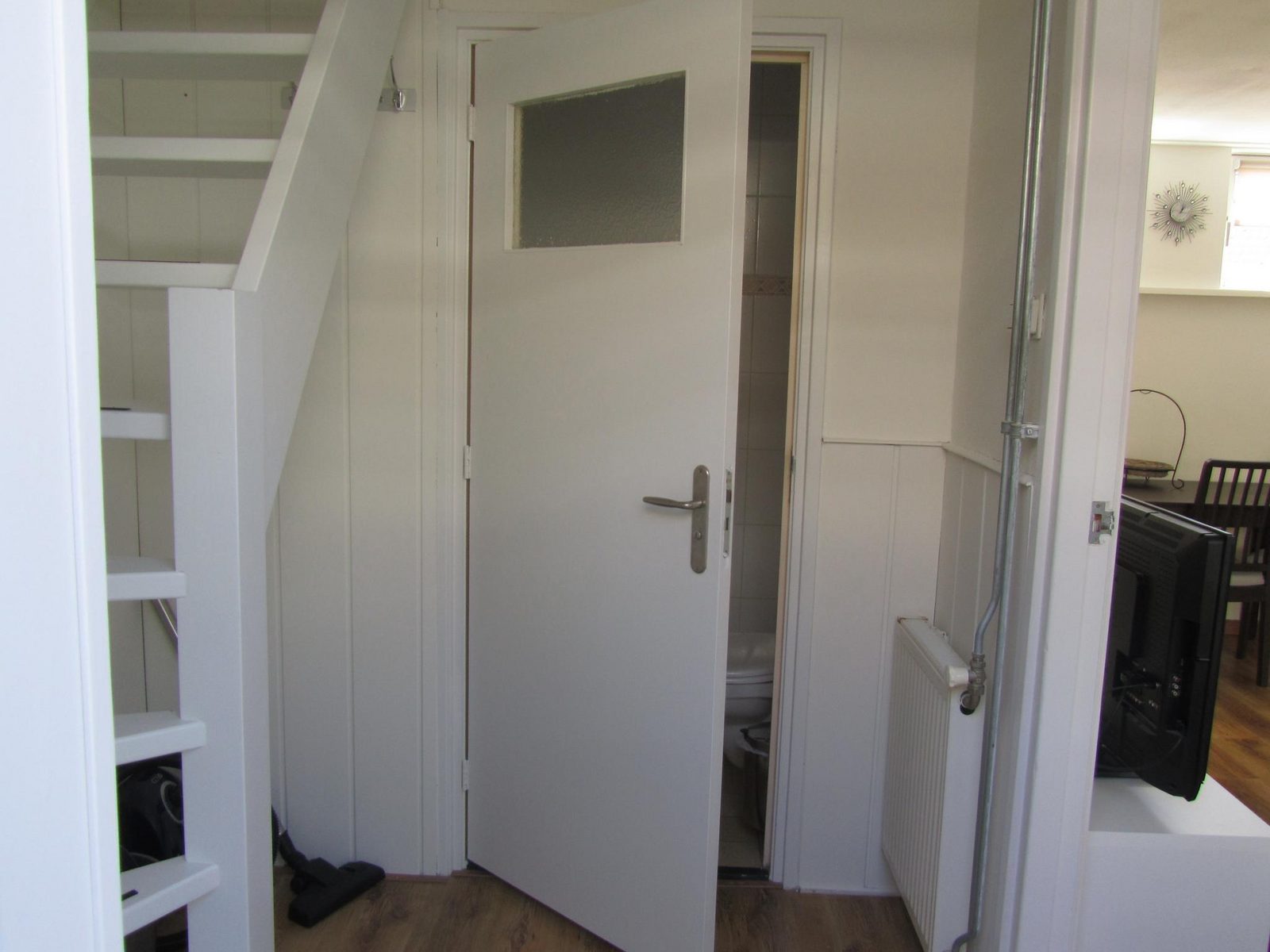 Zomerhuis Wilma