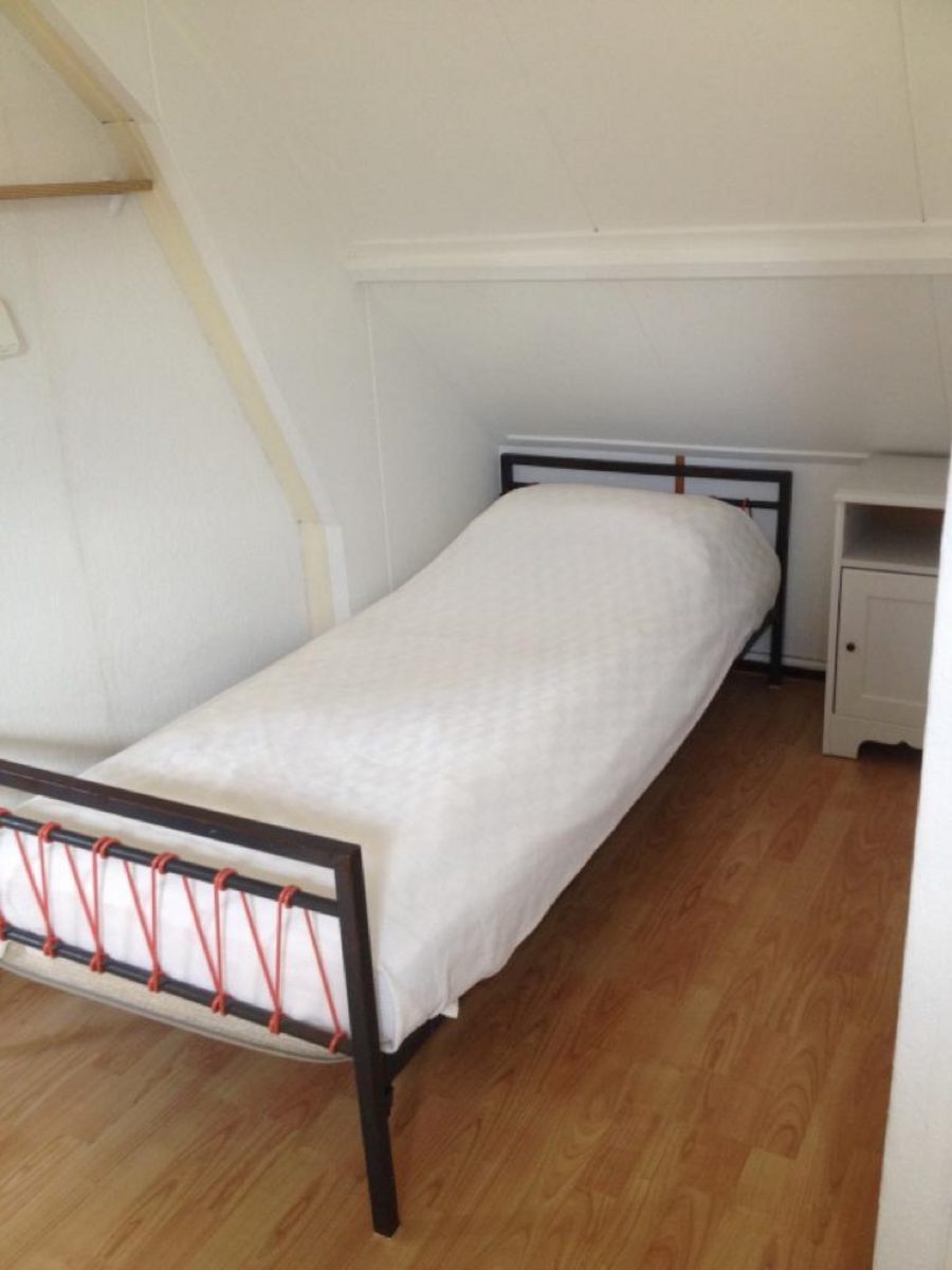 Zomerhuis 't Hofje