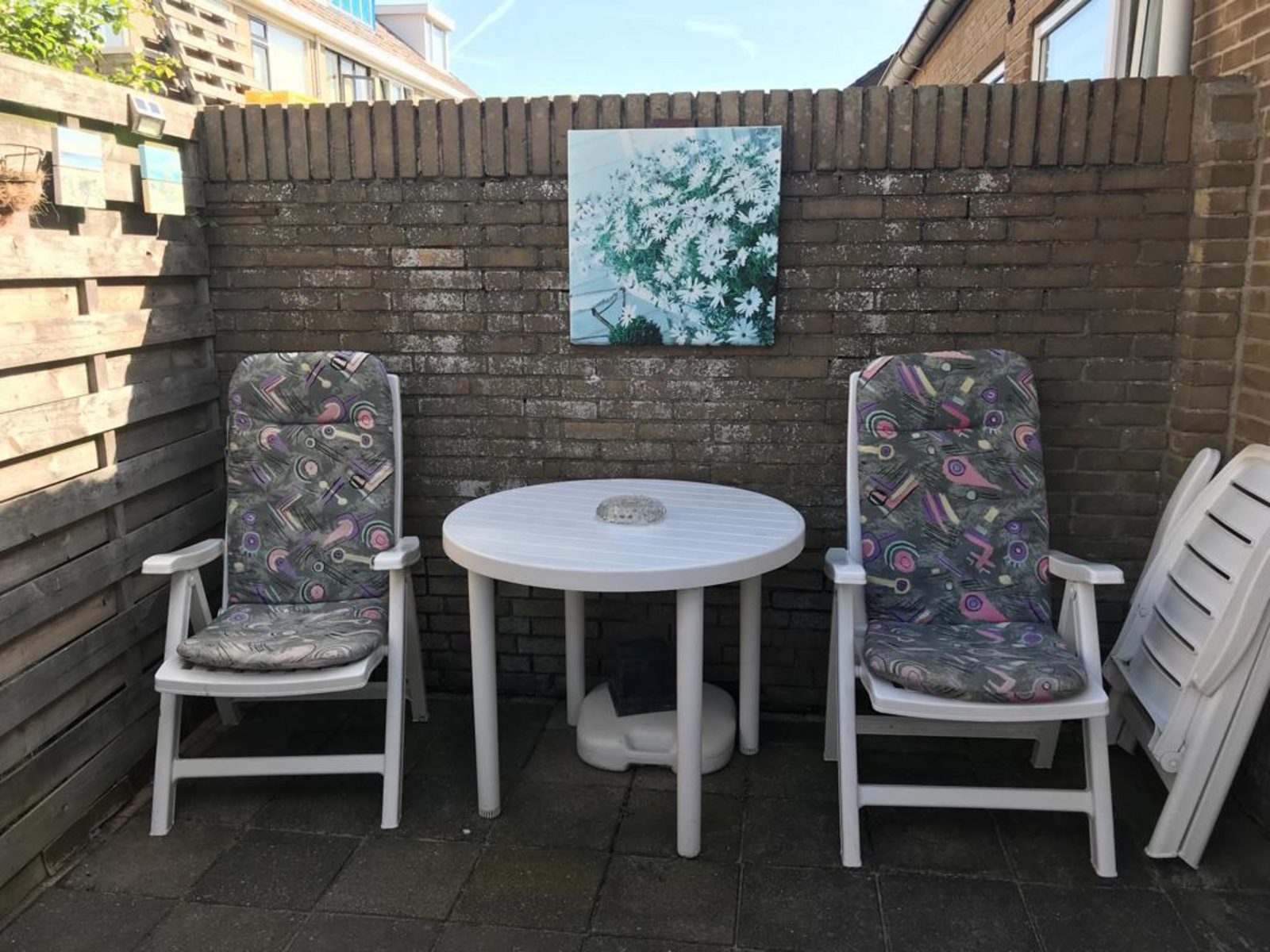 Zomerhuis 't Hofje