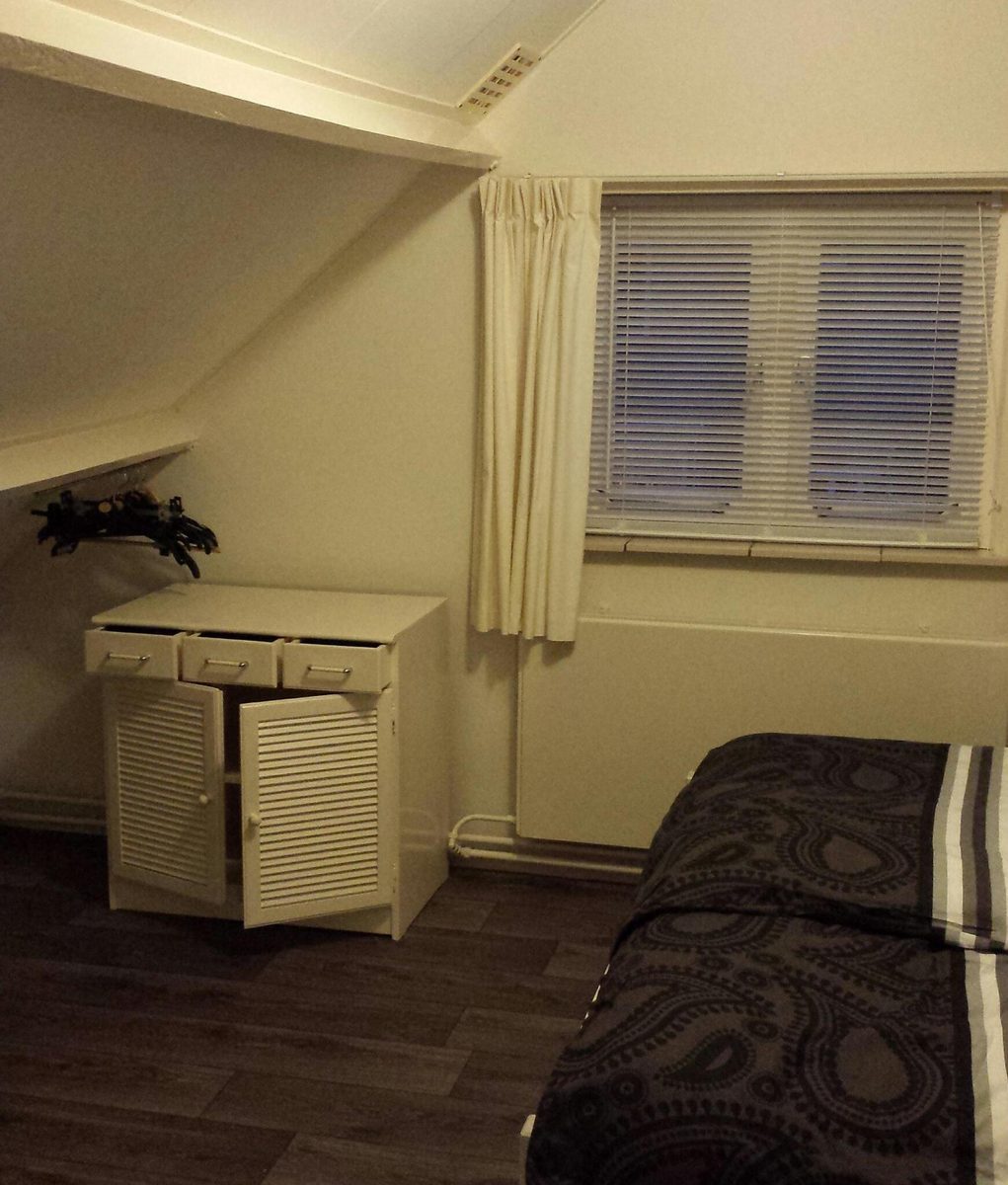 Zomerhuis 't Koninkie