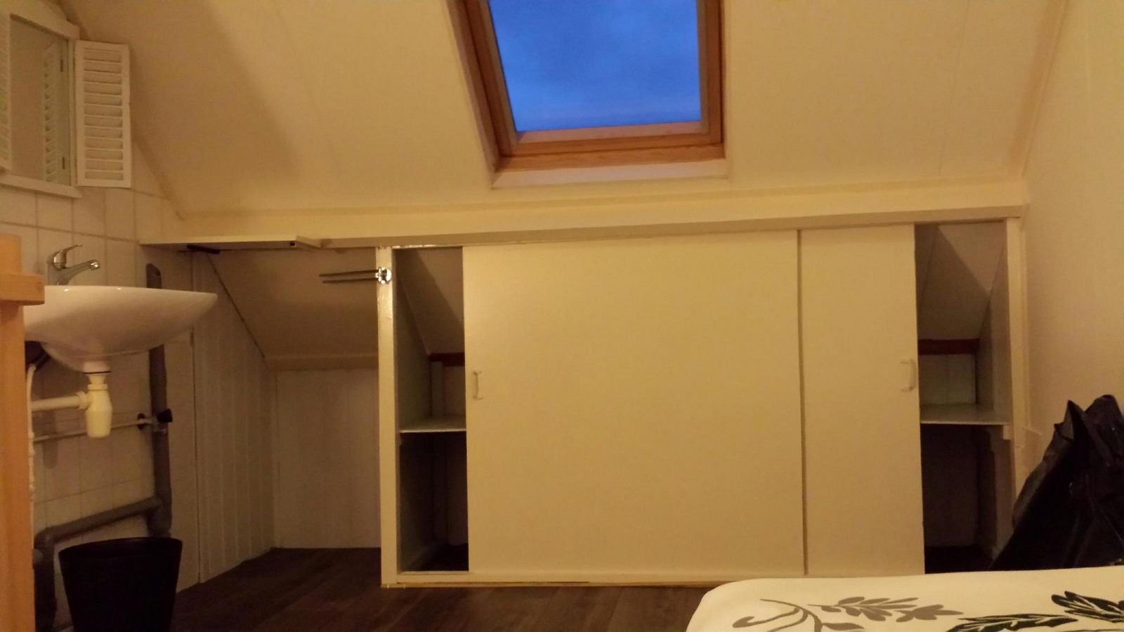 Zomerhuis 't Koninkie